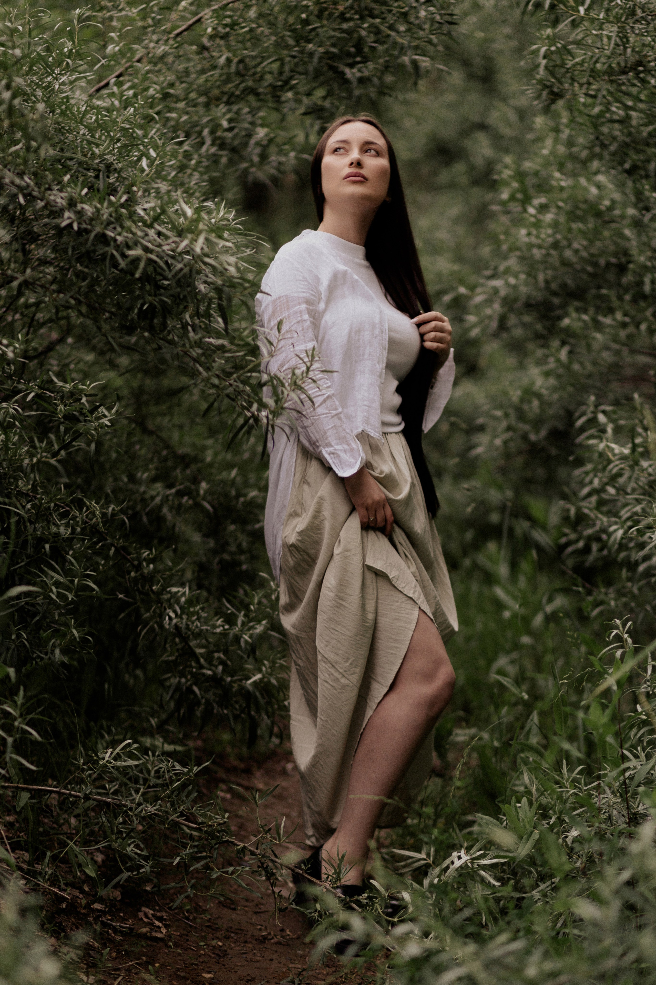 Дима и Кристина. Свадебный фотограф Чайковский