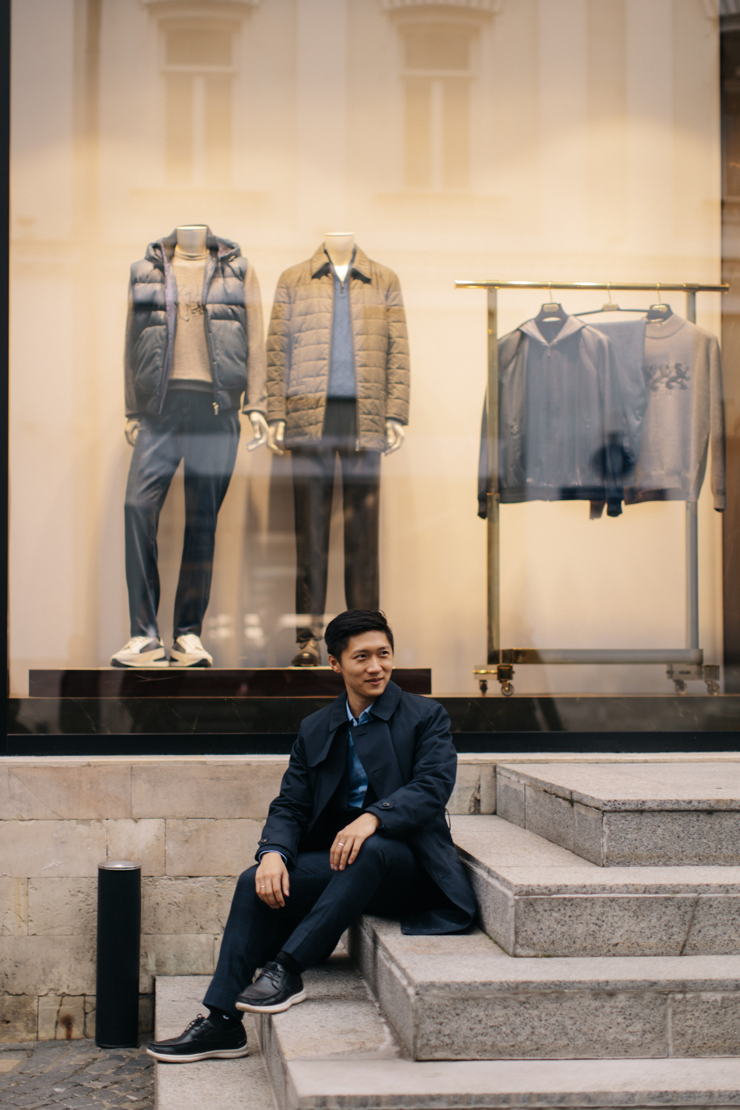 Calvin. Свадебный и семейный фотограф Скрынник Светлана