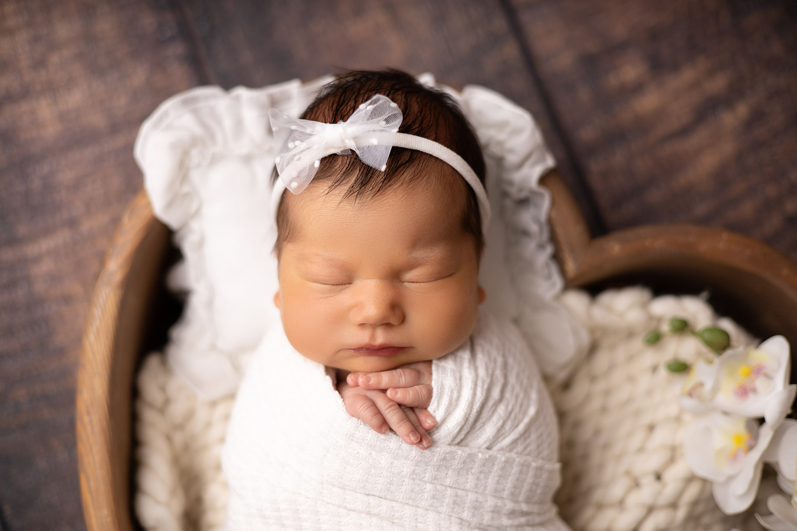 Новорожденные. Детский новорождённых и детей постарше Анисимова Полина