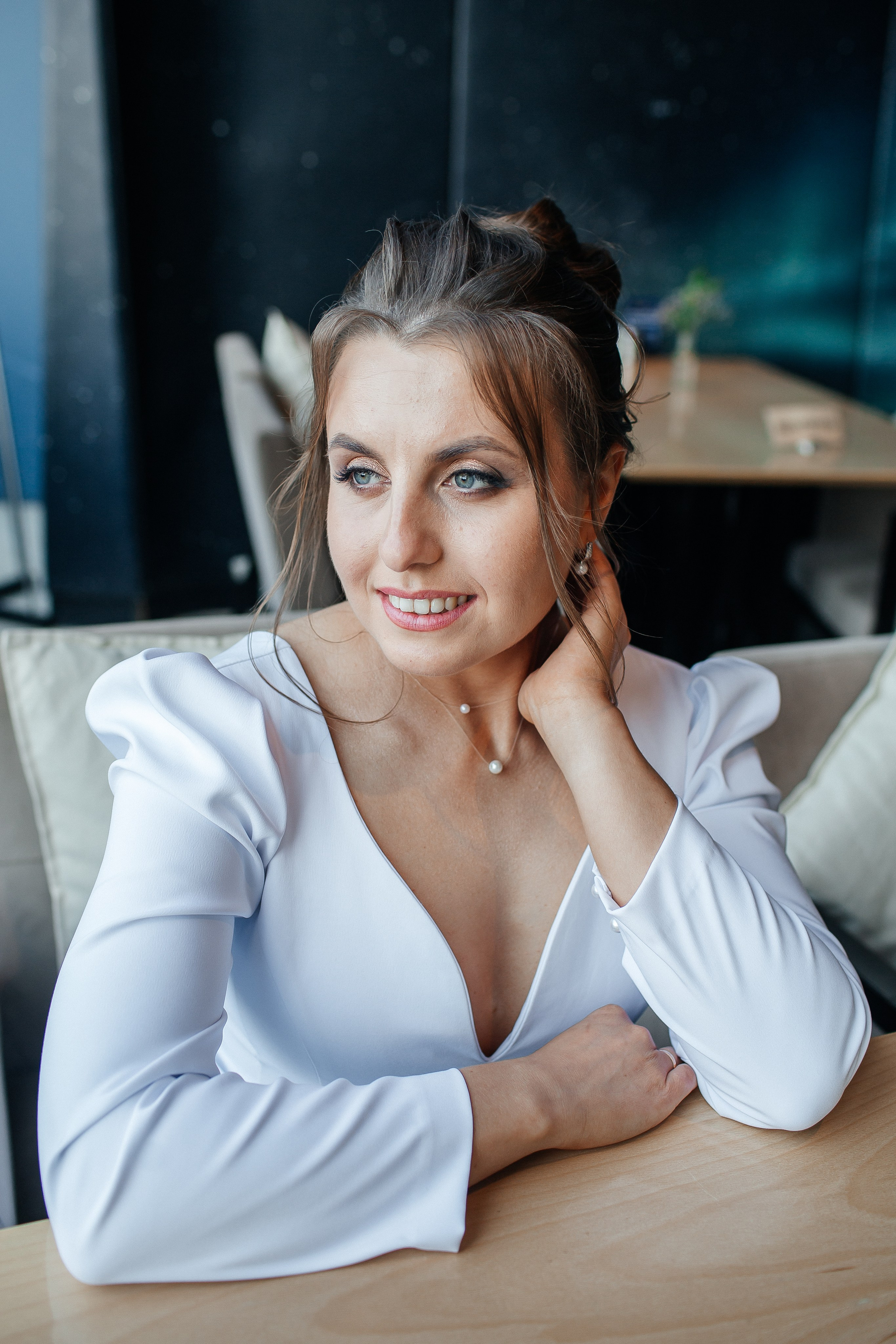 Свадьба Екатерины и Эдуарда. Фотограф в Архангельске Татьяна Дмитриева