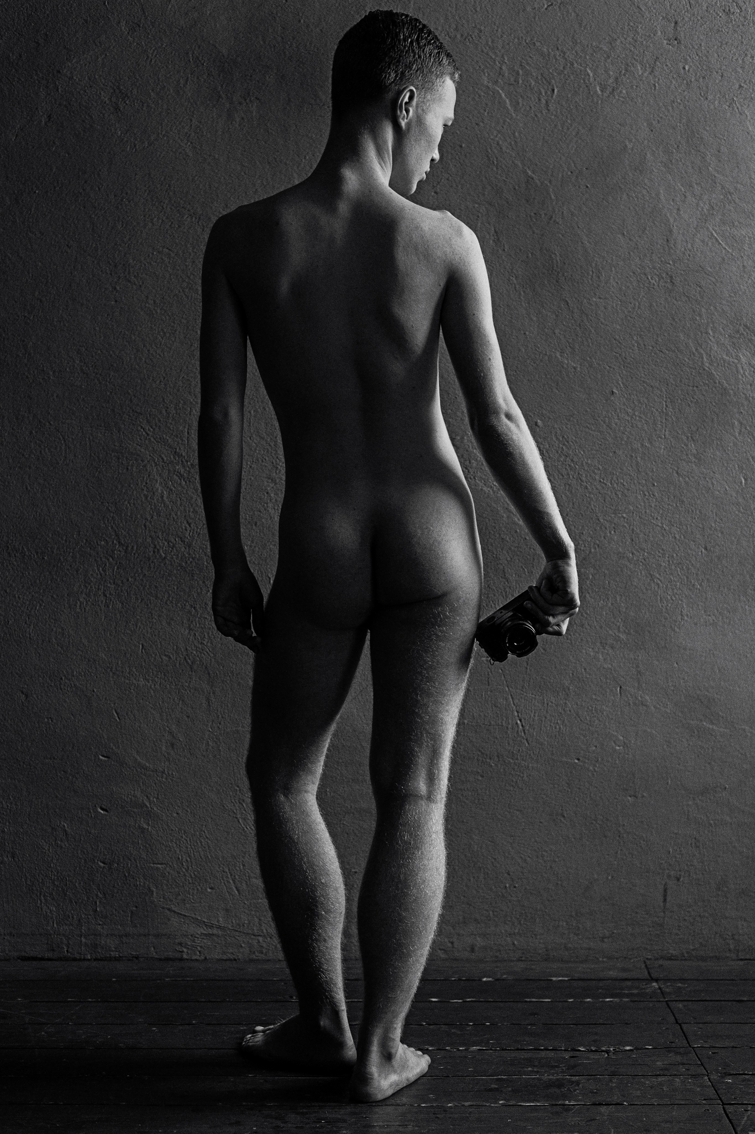 Никита. Сергей Виноградов фотограф Россия Санкт-Петербург