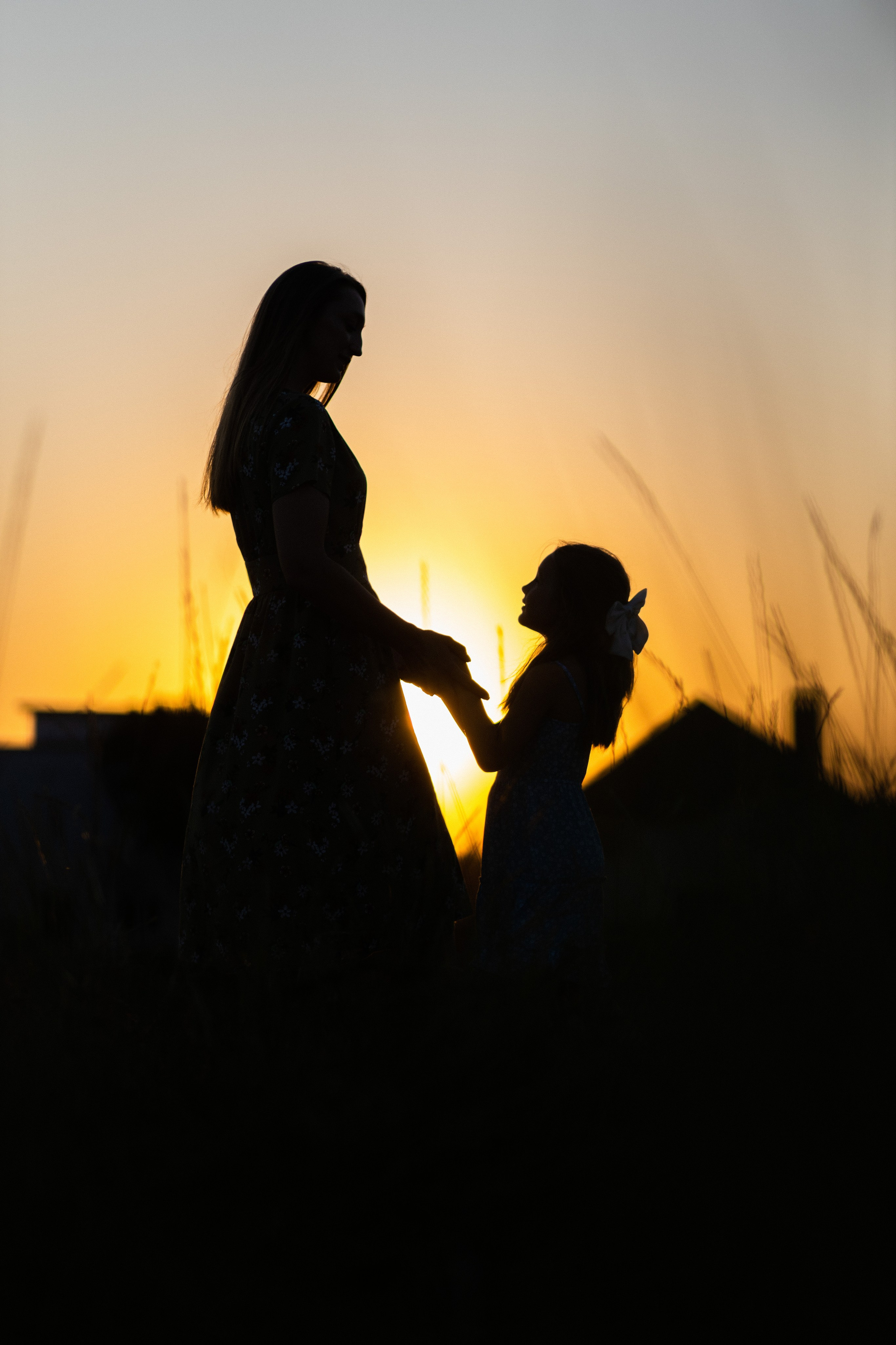 Прогулочная семейная фотосессия. Детский и семейный фотограф в Краснодаре Альбина Морозова