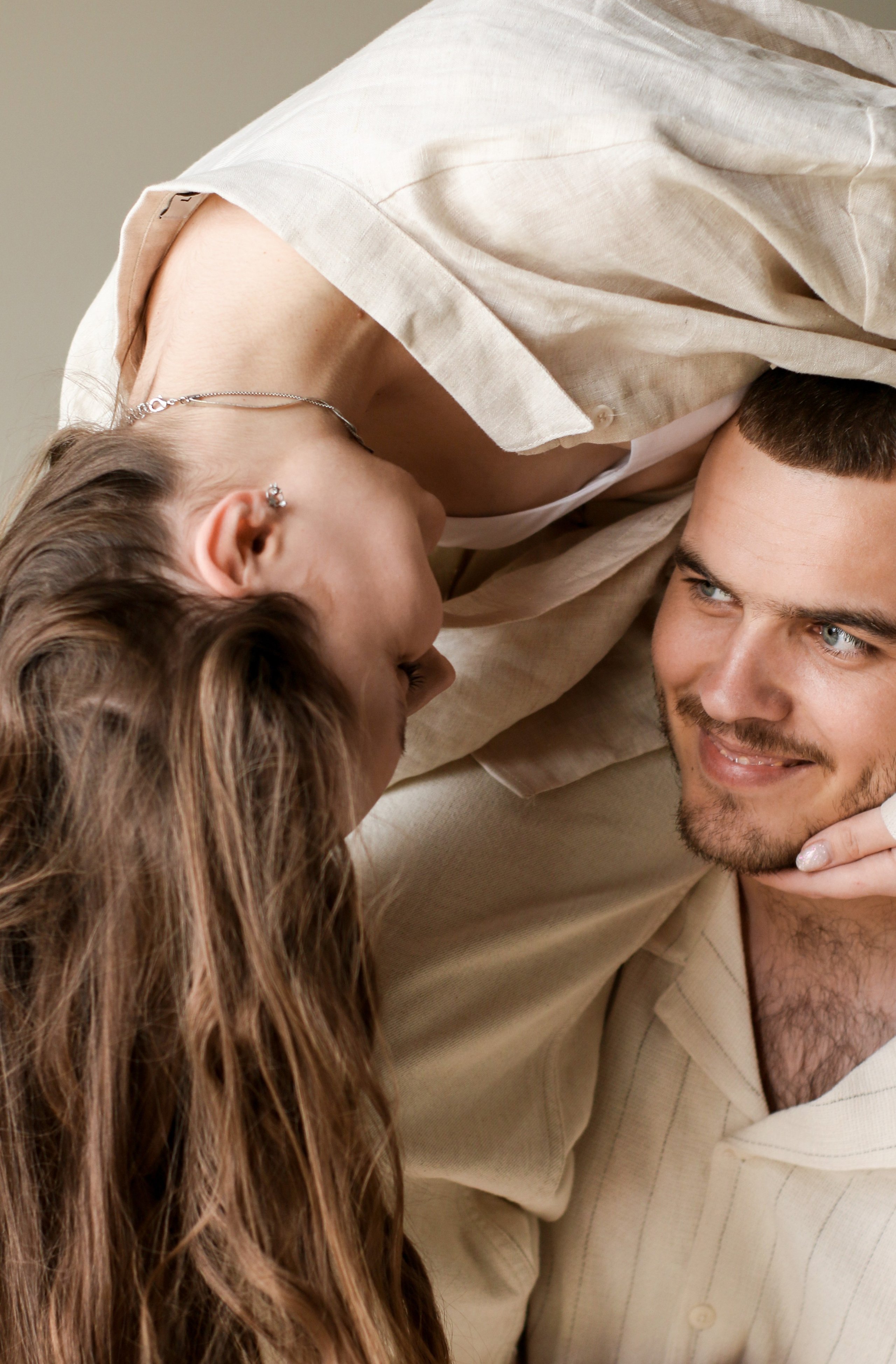 Love Story. ZAKIROW — Твой личный фотограф