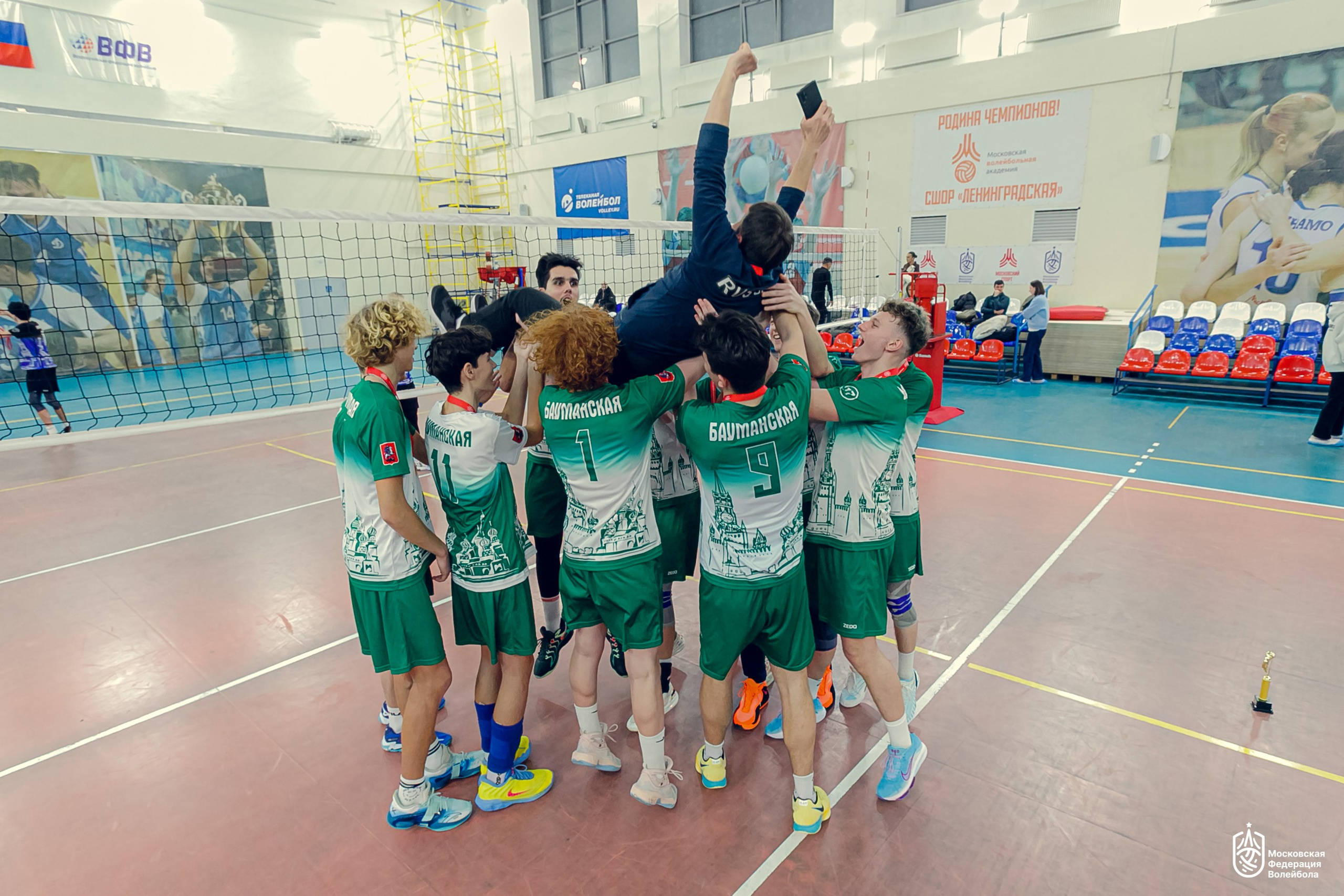 Прошедшие съёмки. Репортажный фотограф Михаил Наволокин Москва