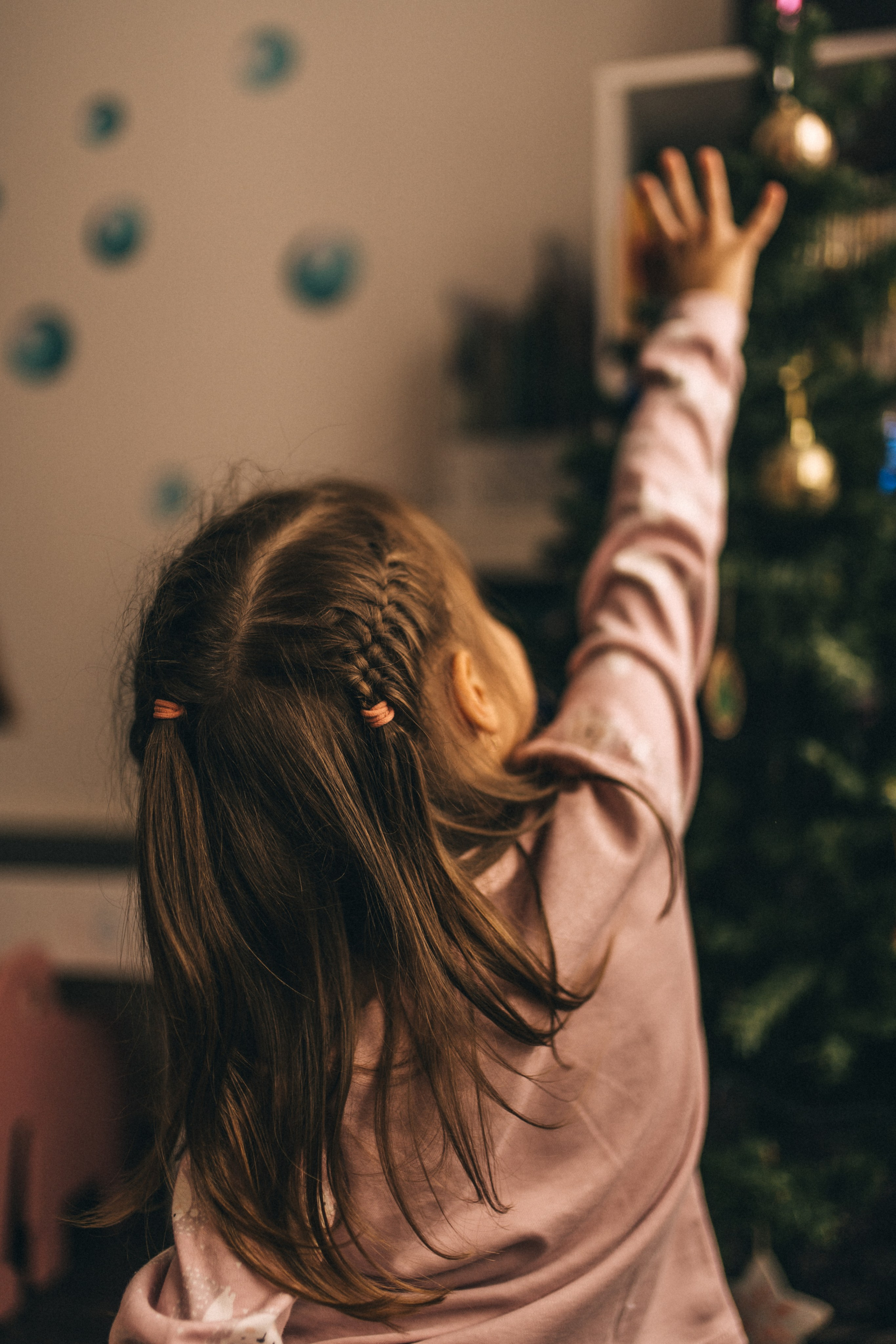 Наталья, Анюта & Ника. Семейный фотограф в Санкт-Петербурге | Баранова Галина
