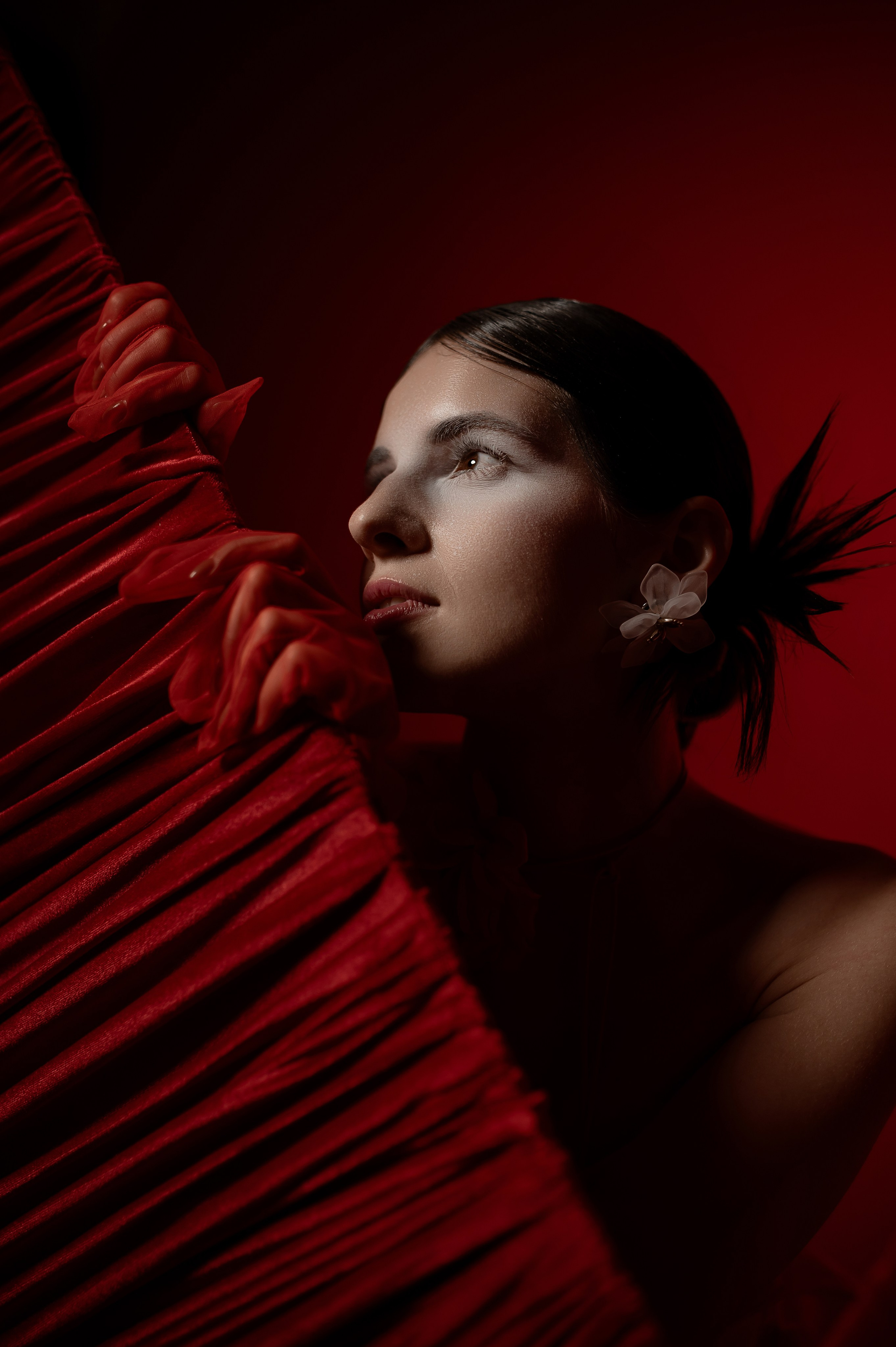 Виктория. Твой личный проводник к красивым фотографиям в Старом Осколе