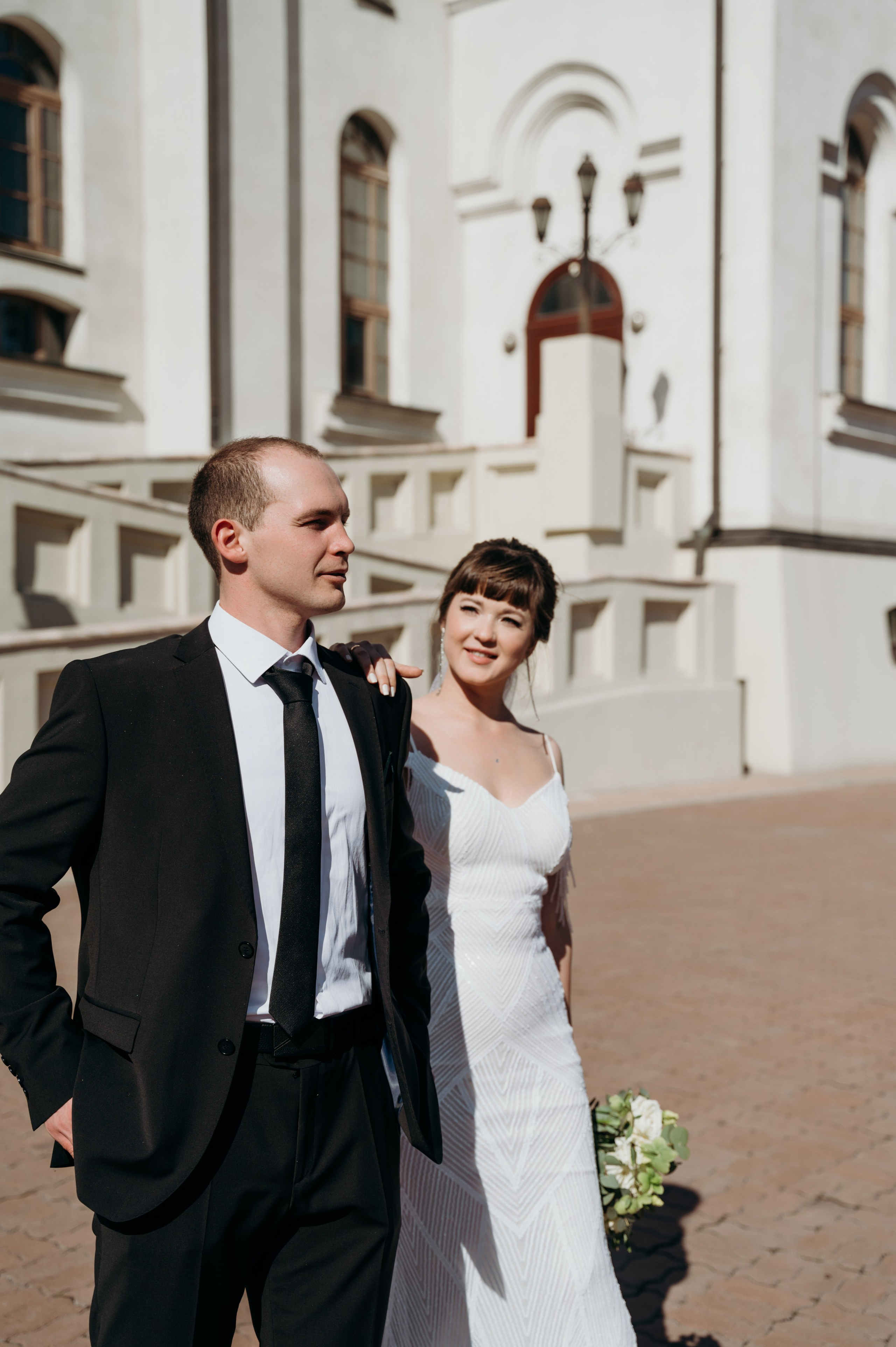 Сергей и Лидия. Фотограф в Абакане и Минусинске