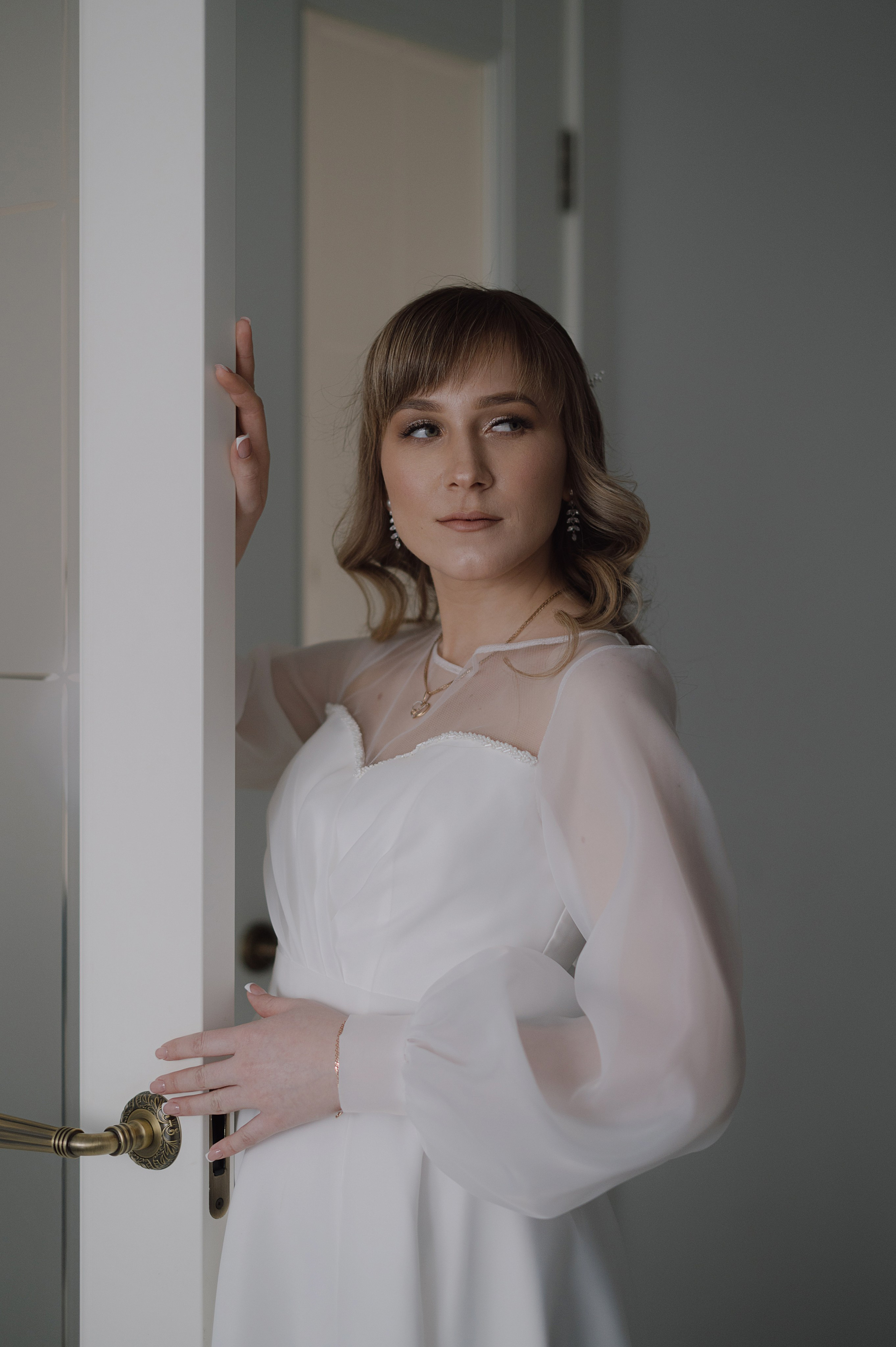 Семён и Юлия. Фотограф в Абакане и Минусинске