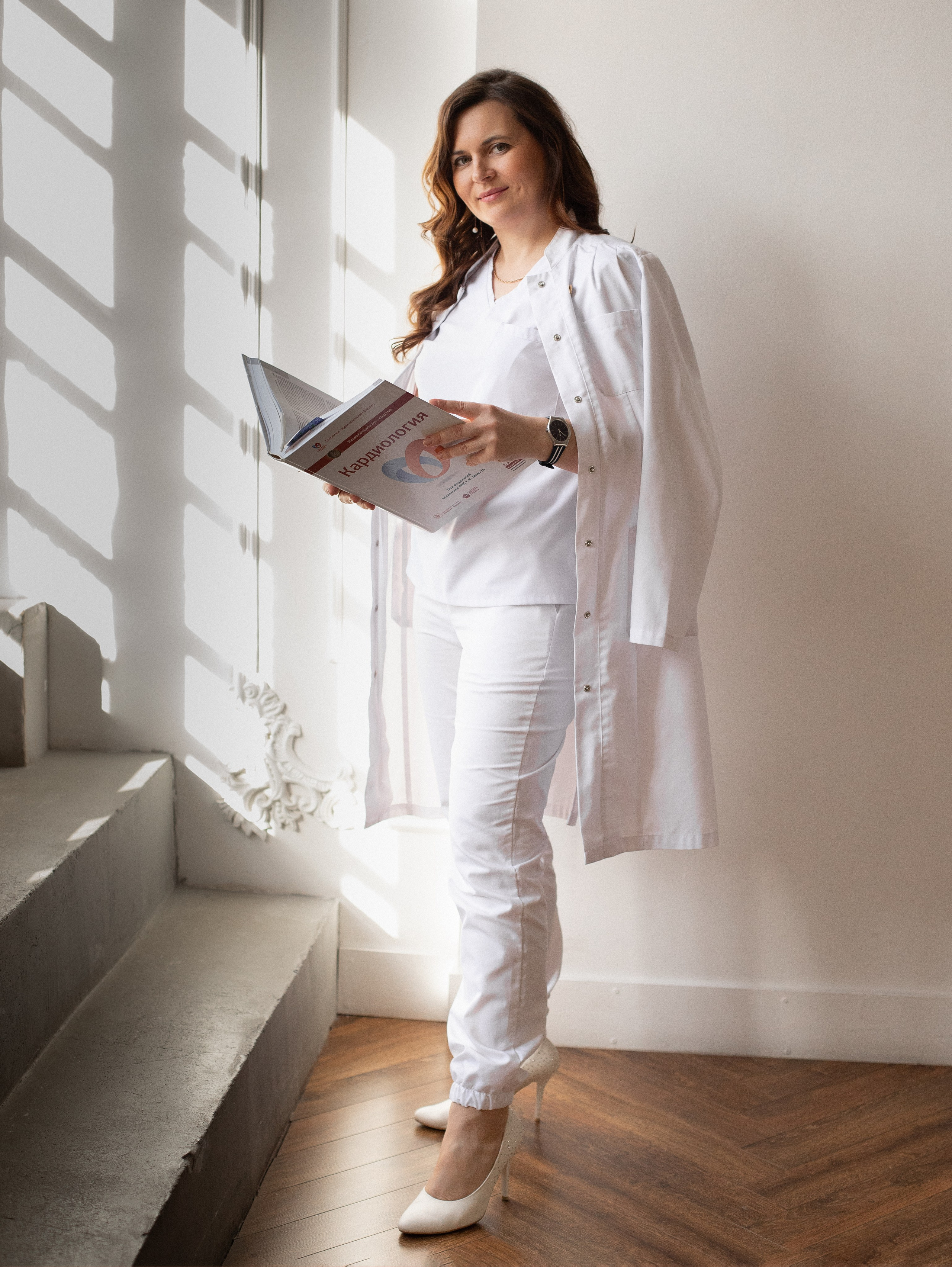 Натали проф. Семейный фотограф в Санкт-Петербурге Ирина Иванова