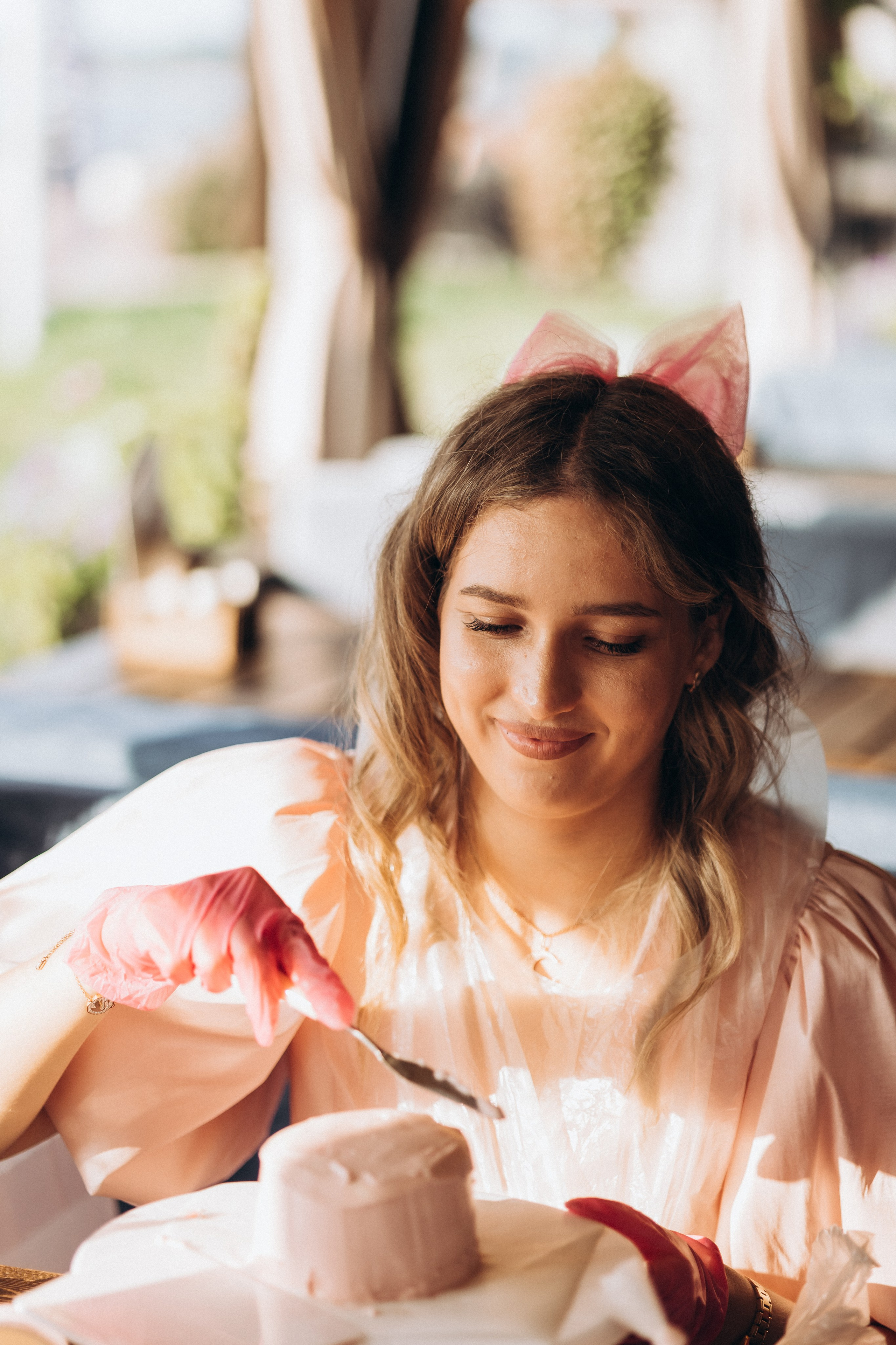 Девичник Элины. Фотограф Нижний Новгород