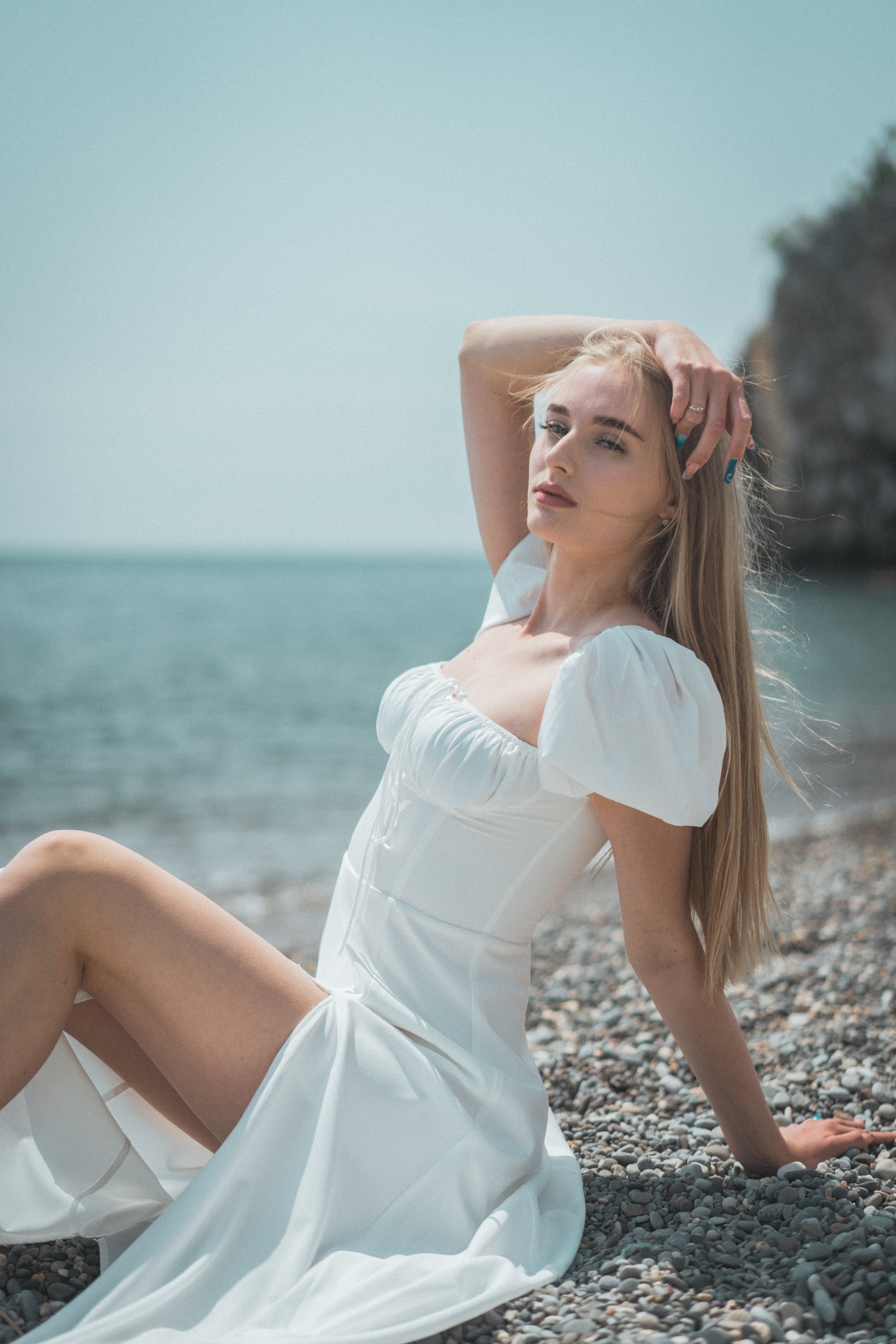 Настя. Видеограф и фотограф в Крыму