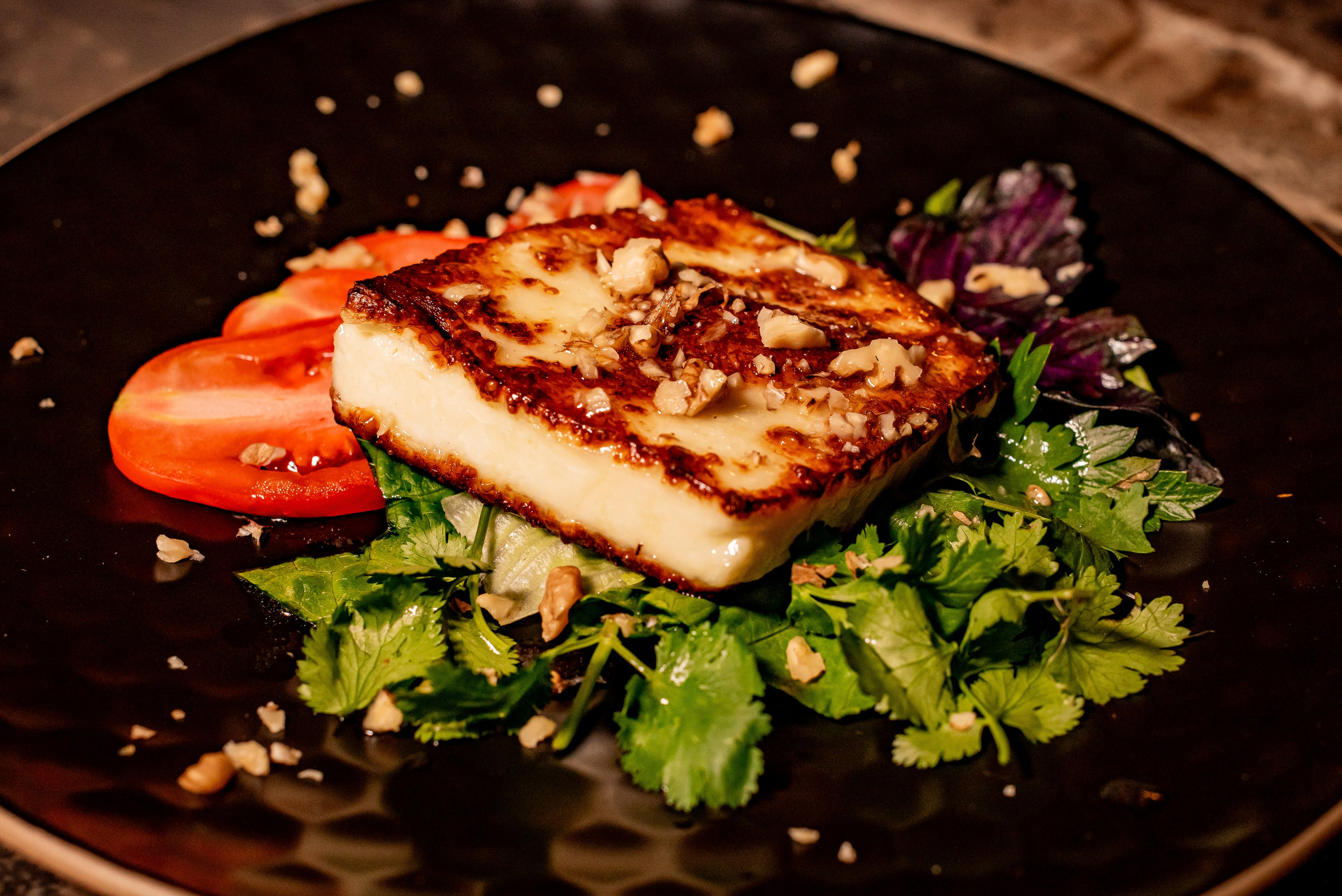 Для меню ресторана Огонь. Профессиональный фотограф Natali Aieteia