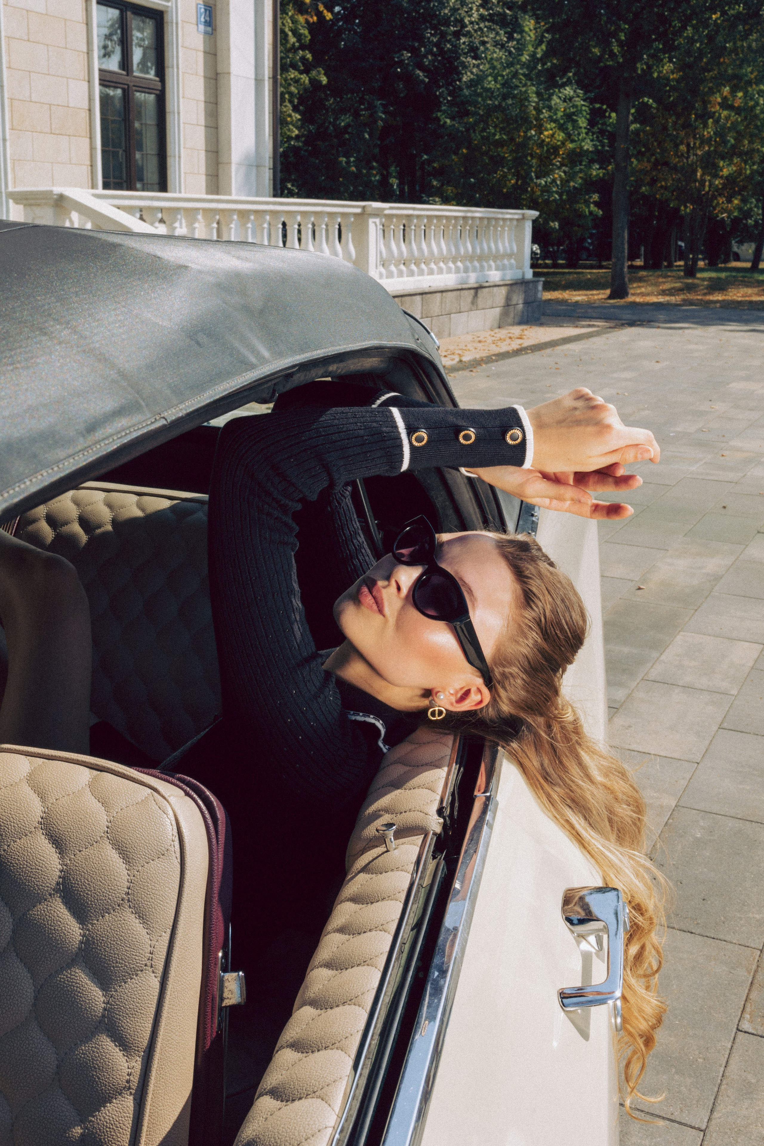 Regina. Дарья Скворцова