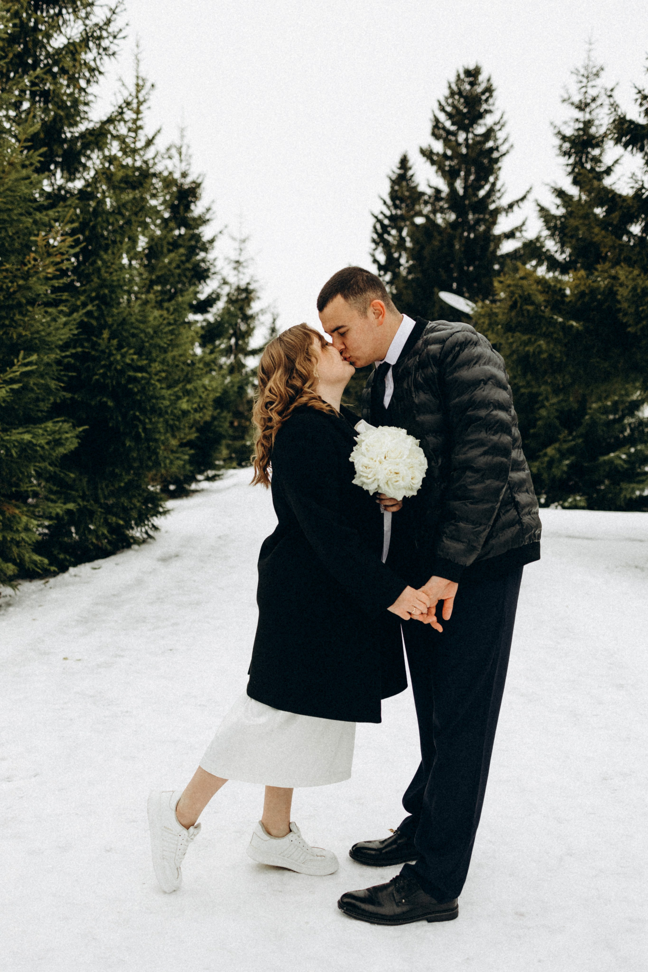 Алеся и Юра. Lifestyle семейный и детский фотограф в Омске Иванова Екатерина