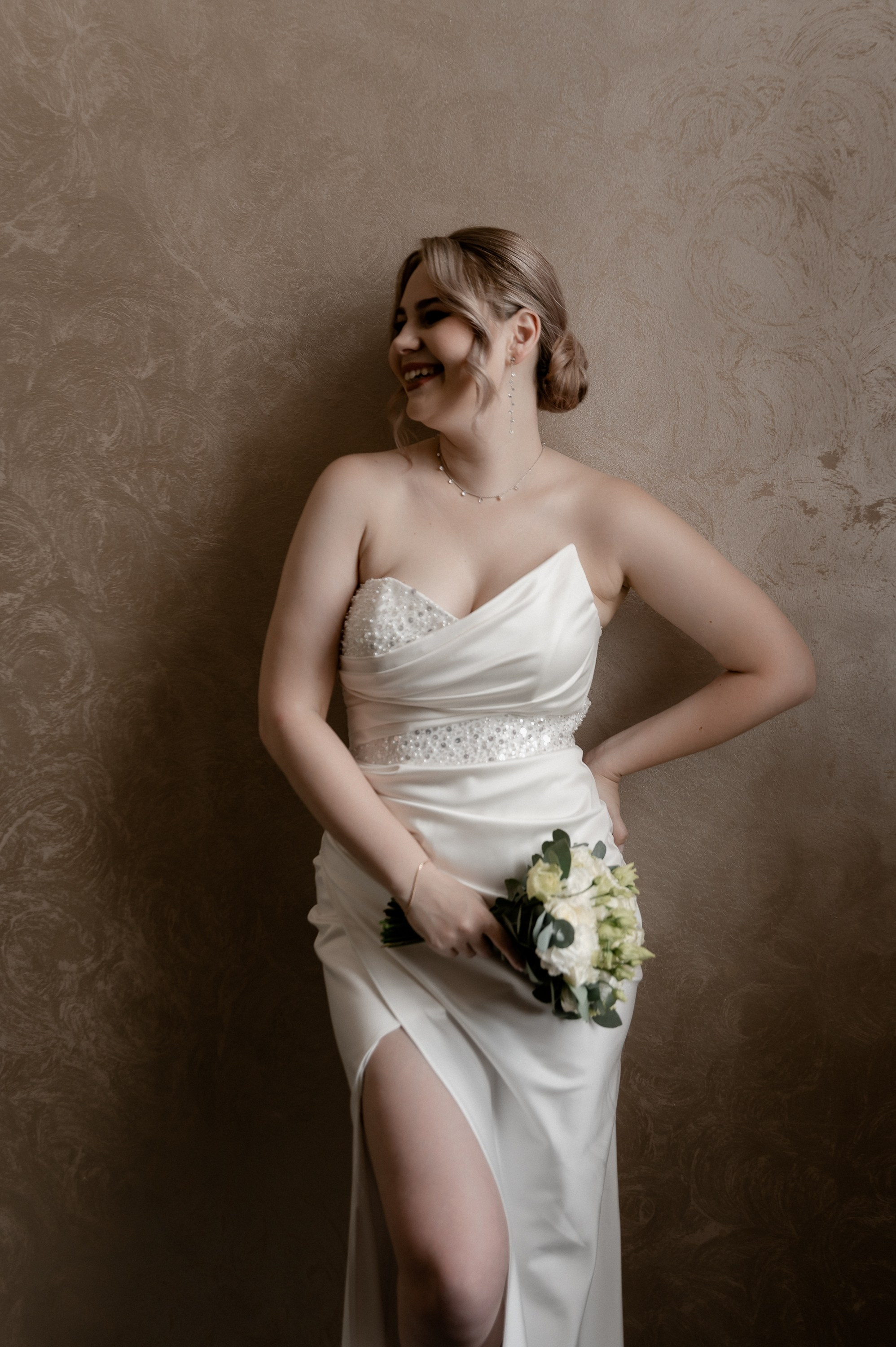 Алексей и Анастасия. Фотограф Анна Пятак