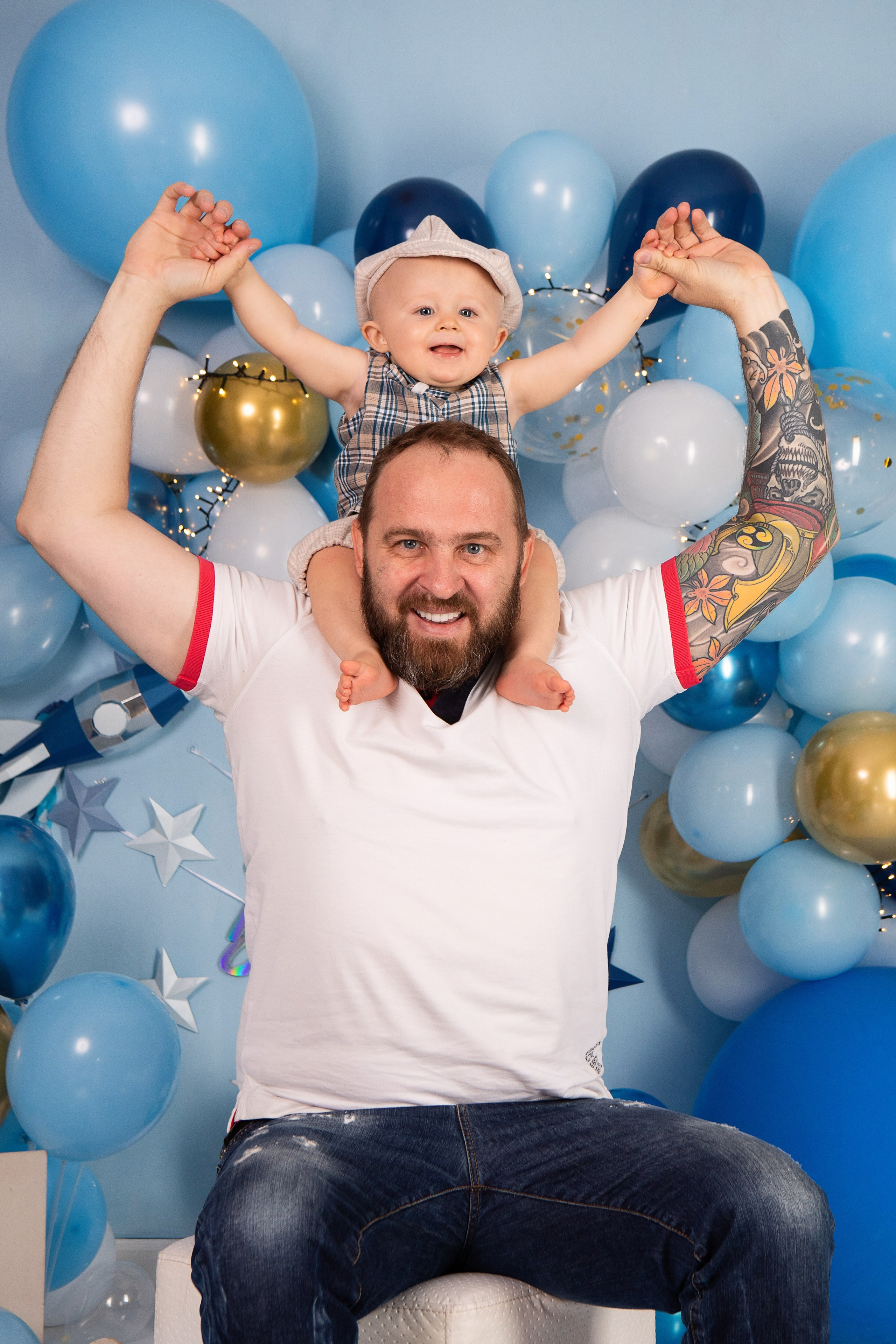 Мой первый, второй годик!. ФОТОГРАФ НА ГОДИК, БЕРЕМЕННОСТИ, НОВОРОЖДЕННЫХ, КРЕЩЕНИЯ МОСКВА