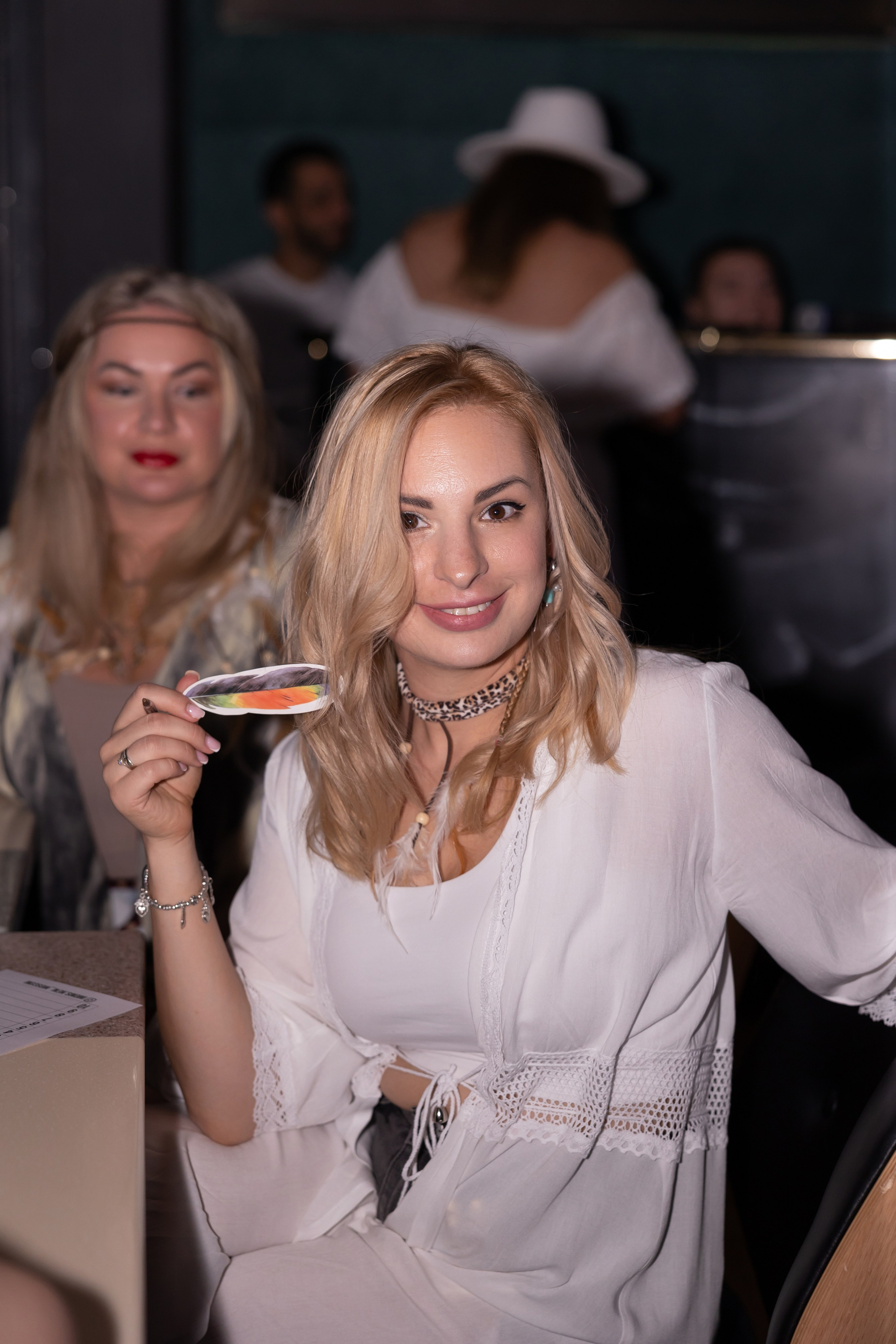 I`mom`s шоу-квиз «Boho». Сказочный фотограф для Вас и Вашей семьи