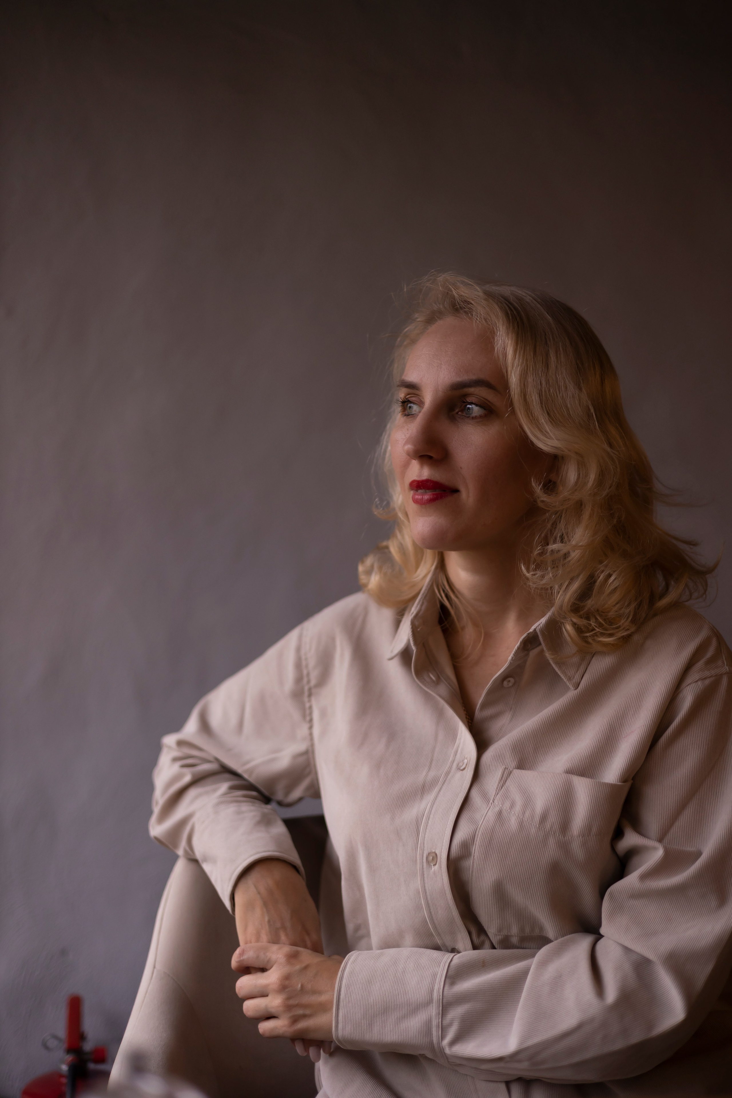 Случайная прогулка. Сказочный фотограф для Вас и Вашей семьи