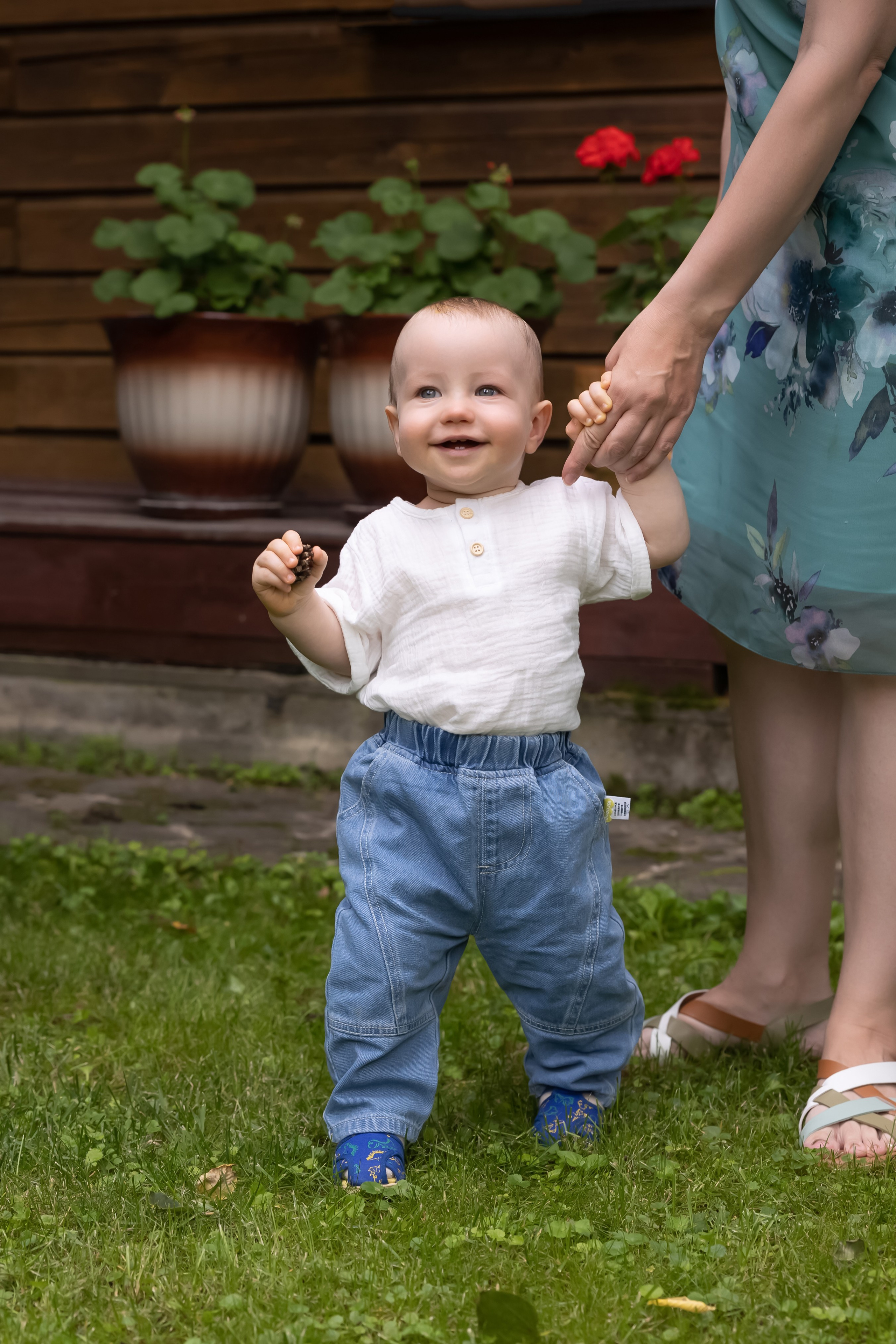 Первый юбилей!. Сказочный фотограф для Вас и Вашей семьи