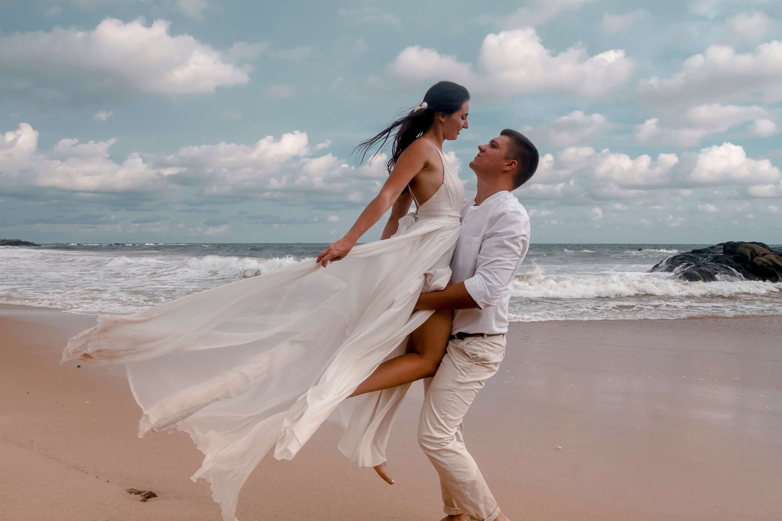 WEDDING. Art Photographer