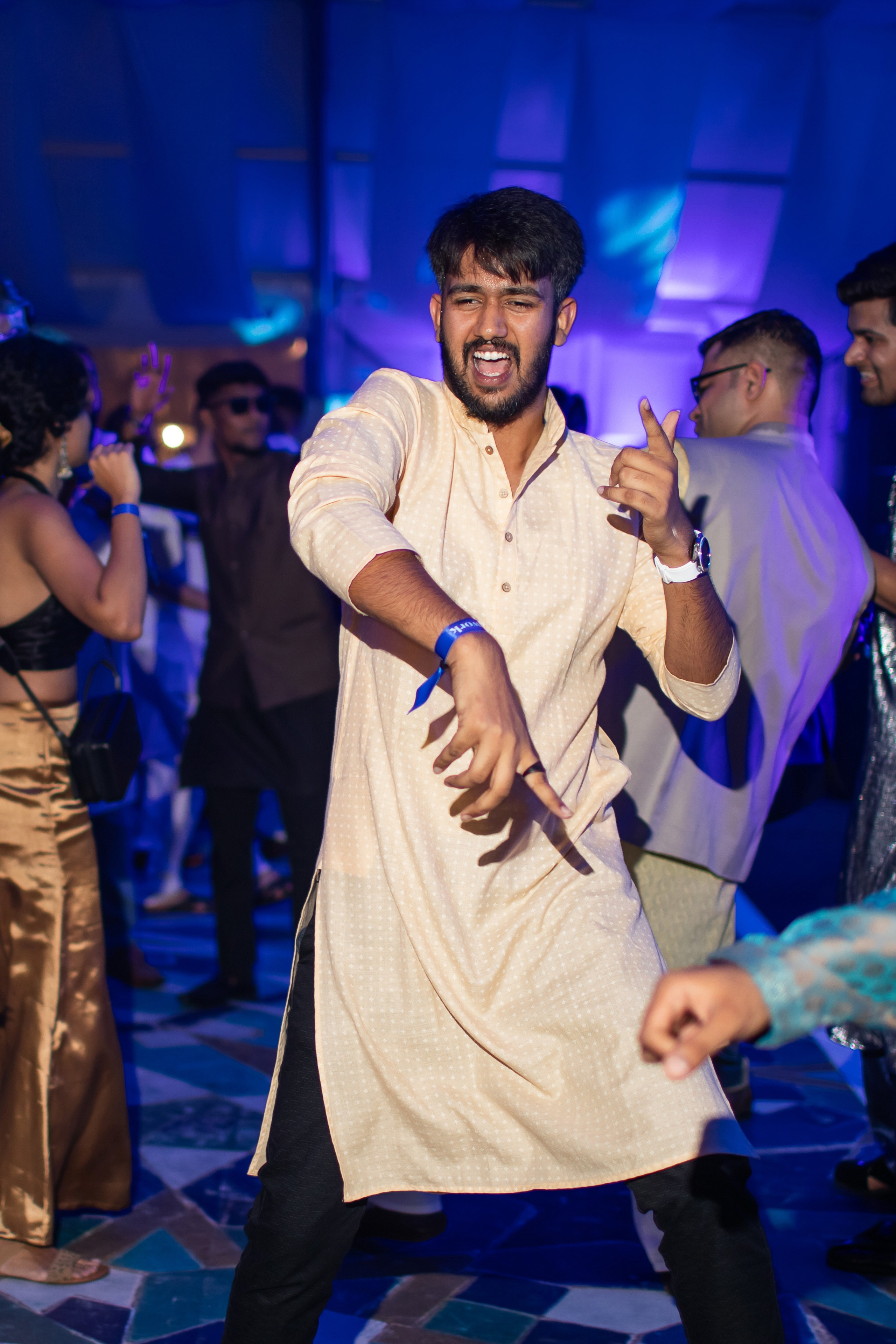 WEWORK India. NesterovaMaria.ru