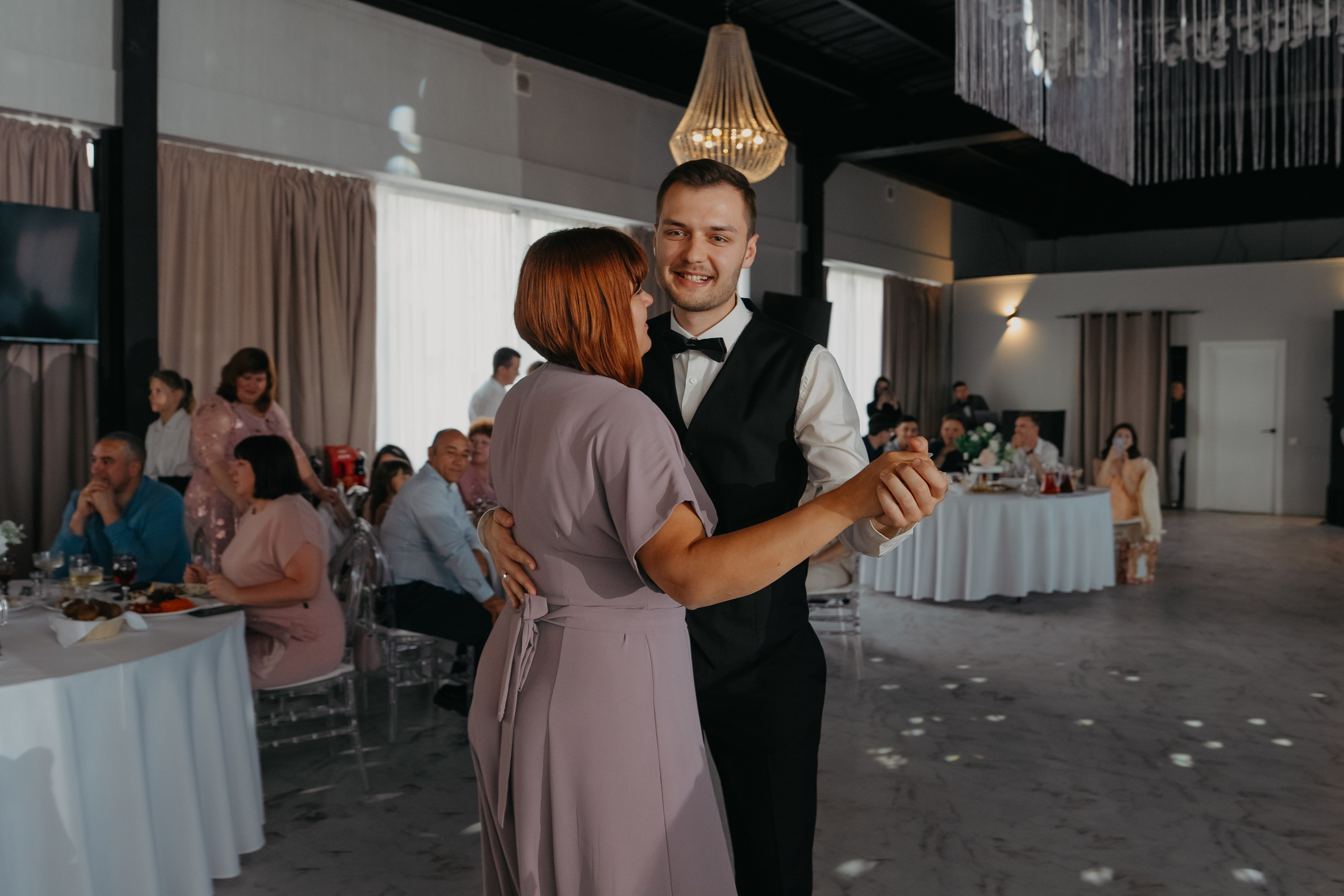 Ксюша и Влад. Фотограф в Санкт-Петербурге Мария Александрова