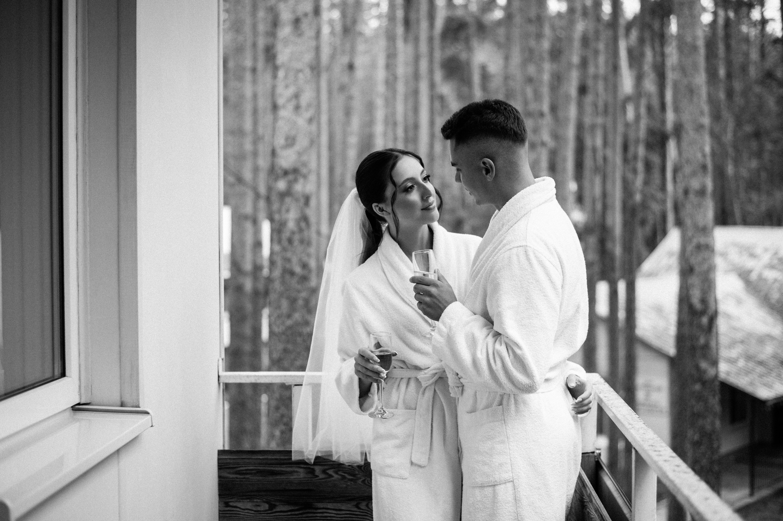 Лилия & Данила. Фотограф в Екатеринбурге Веретенова Наталья