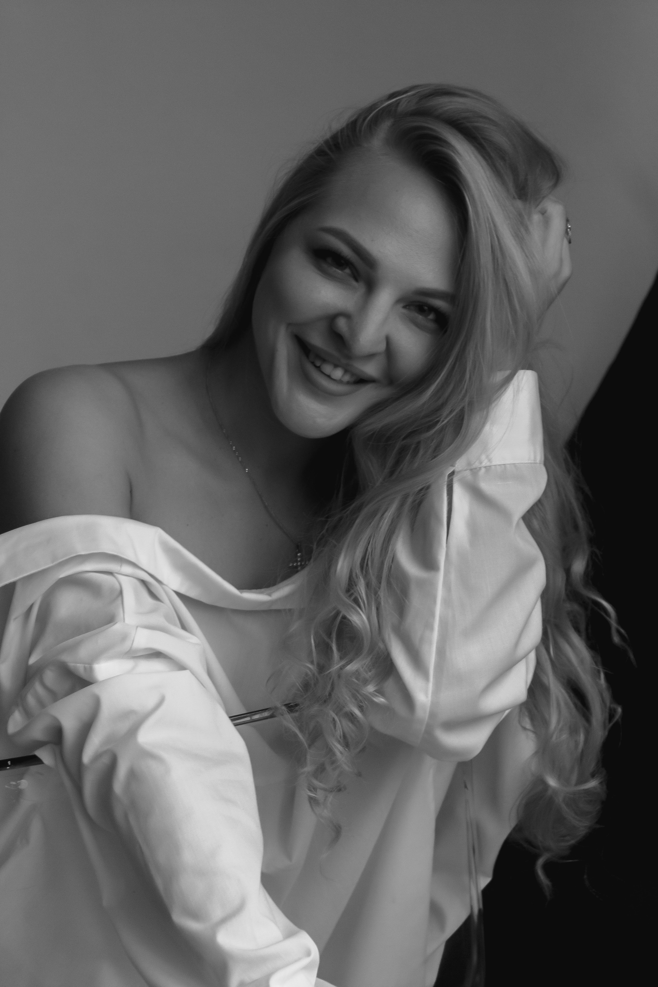 Женский портрет. ФОТОГРАФ НАБЕРЕЖНЫЕ ЧЕЛНЫ