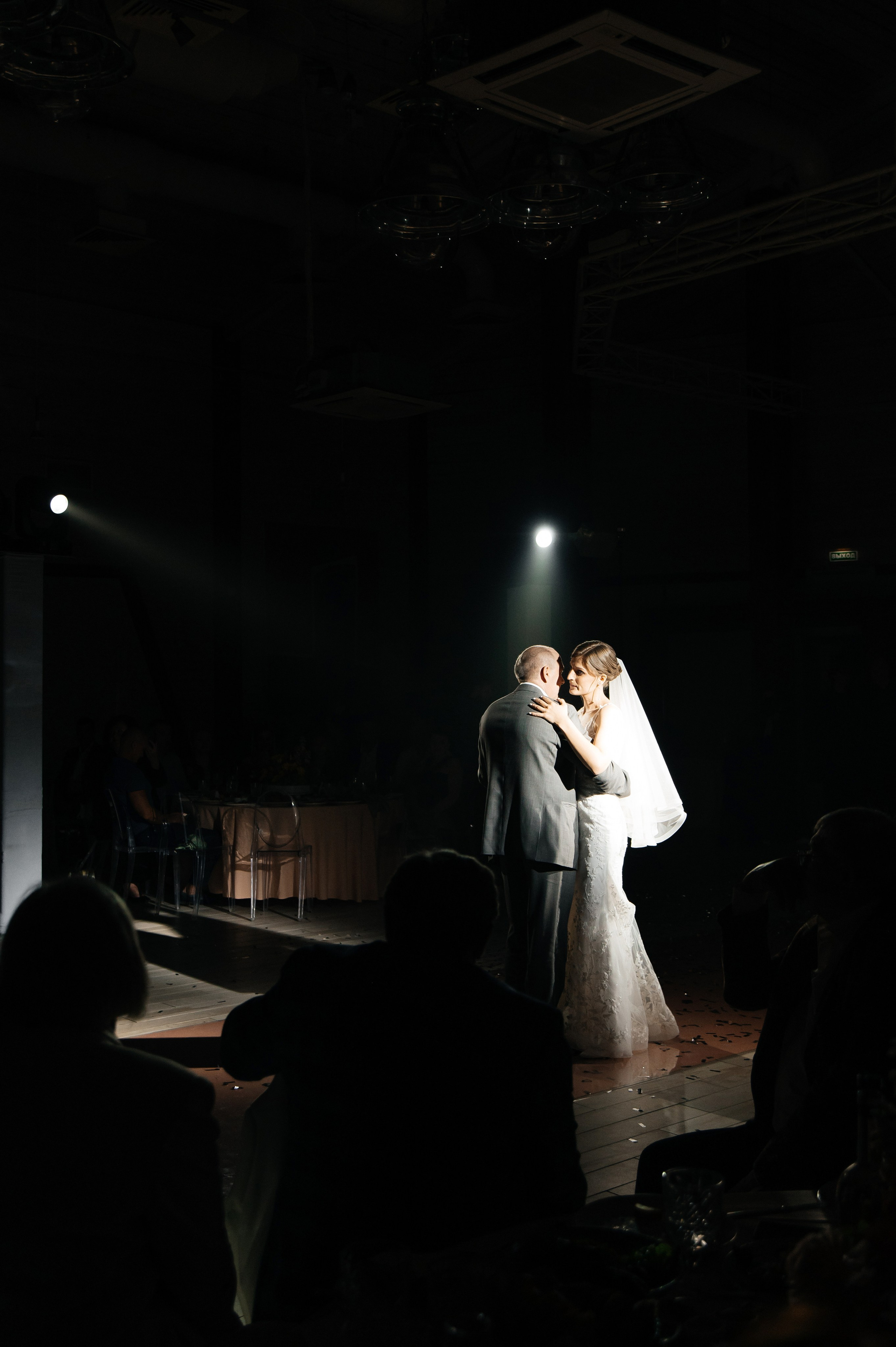 WEDDING. Мария — Свадебный фотограф