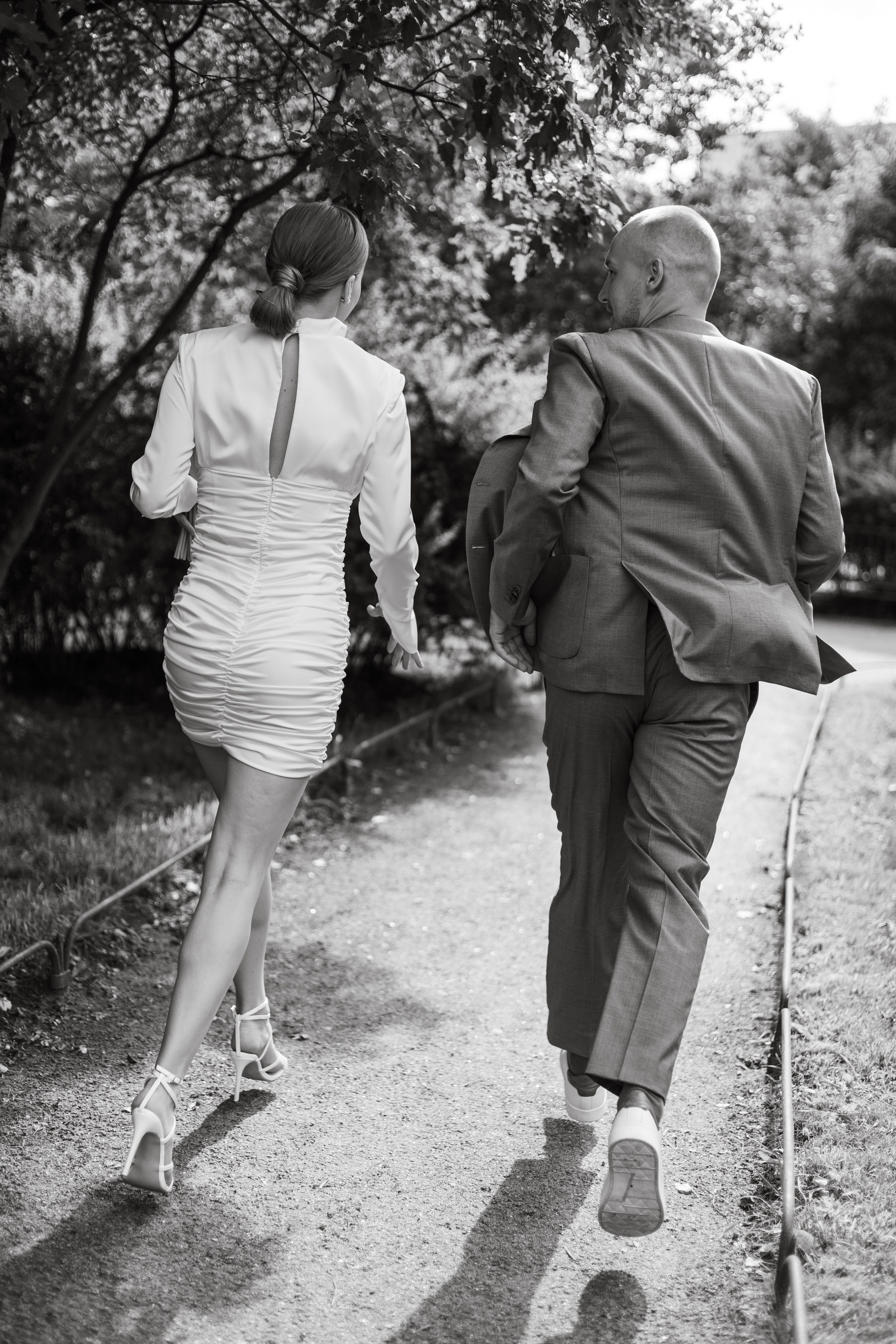 Свадебное. Мастерская Демченко