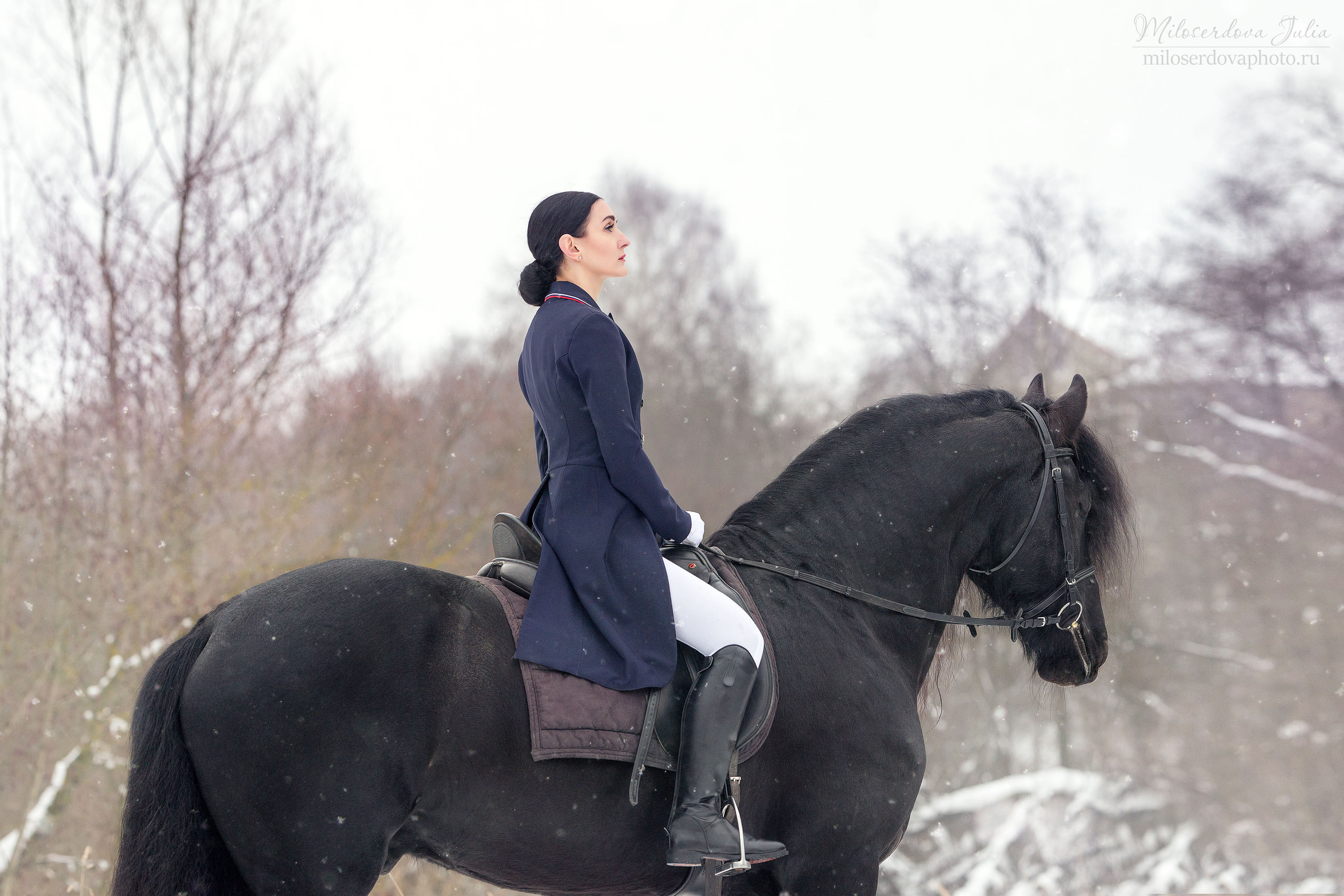 Sport look. Фотограф Юлия Милосердова