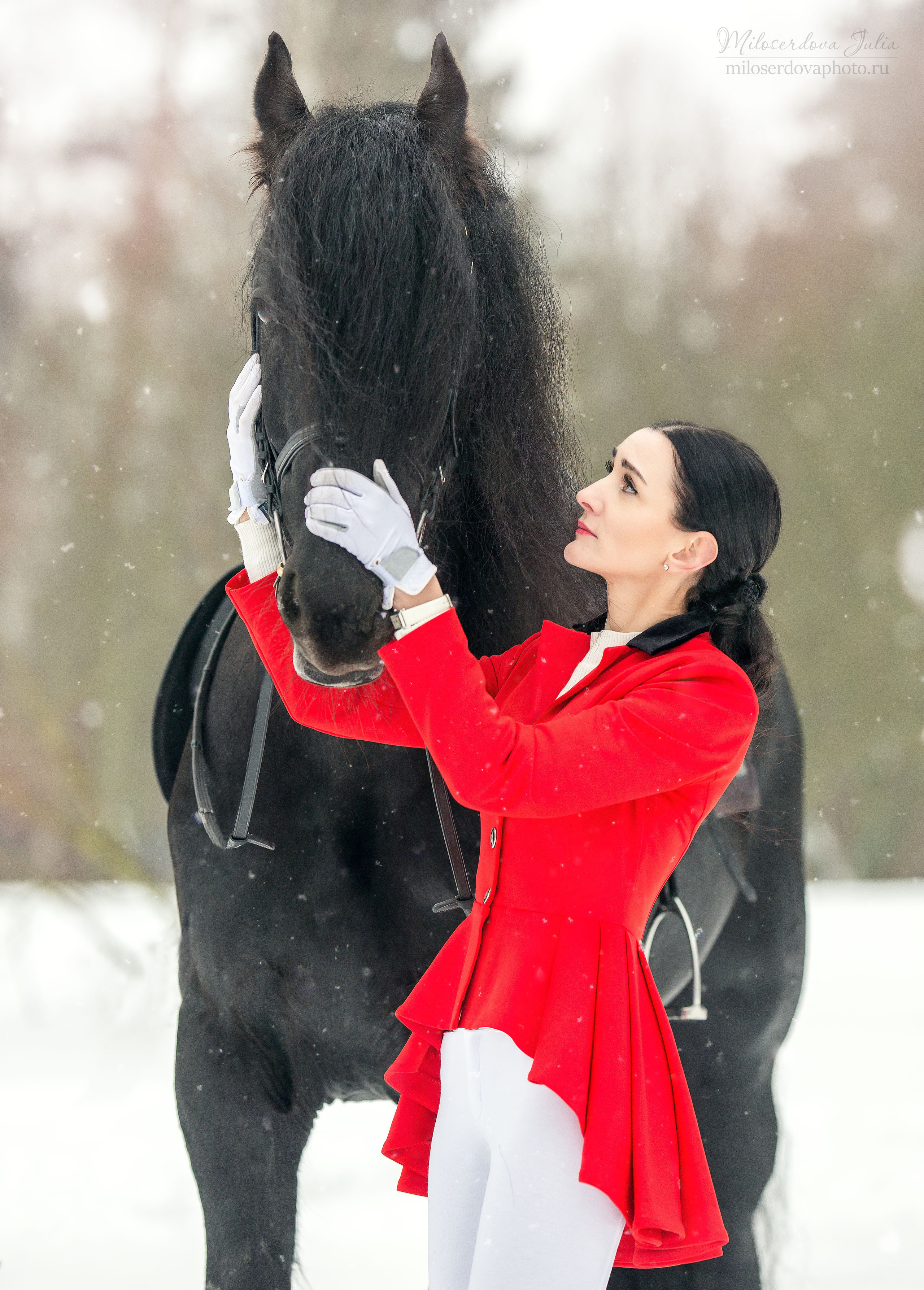 Sport look. Фотограф Юлия Милосердова
