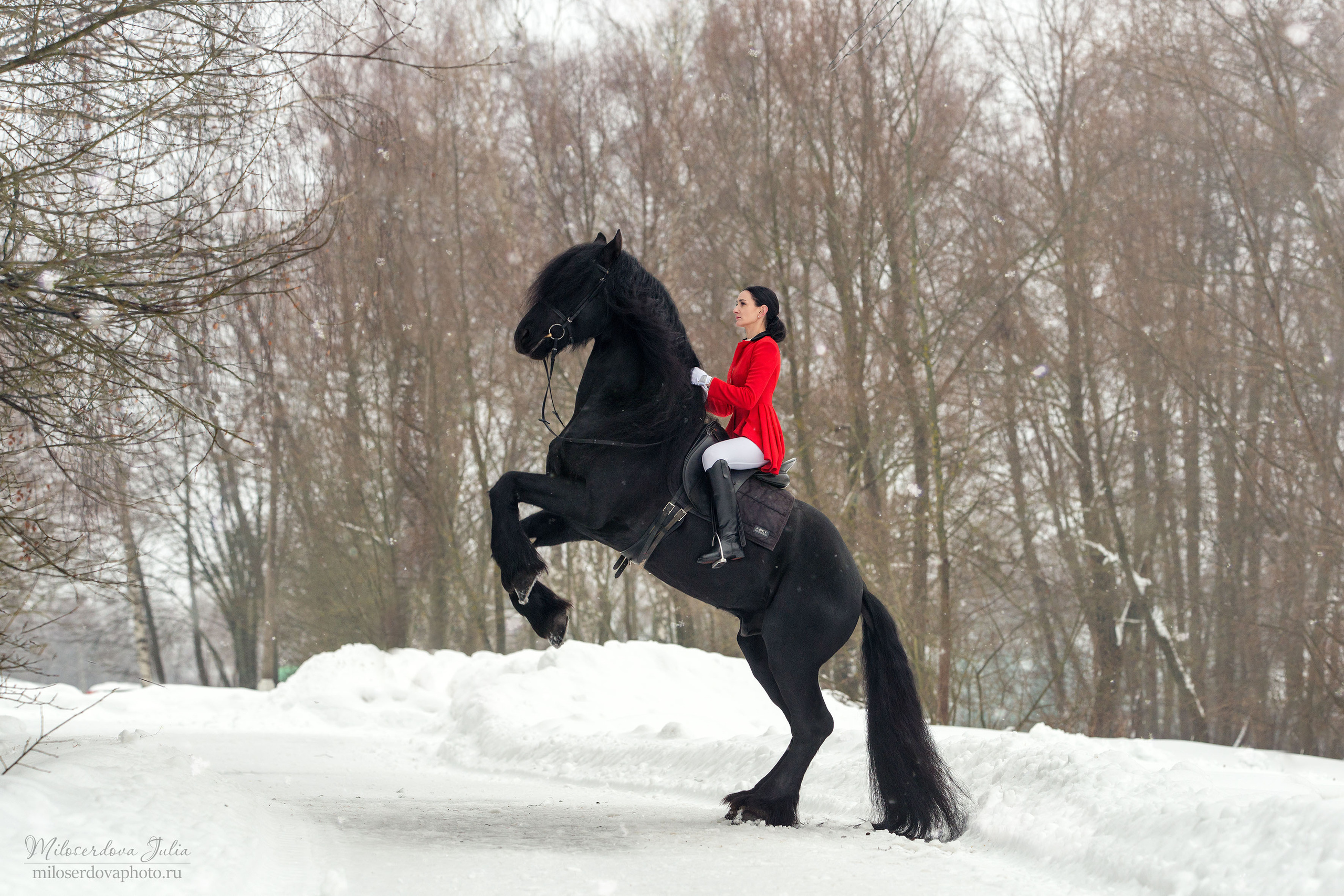 Sport look. Фотограф Юлия Милосердова