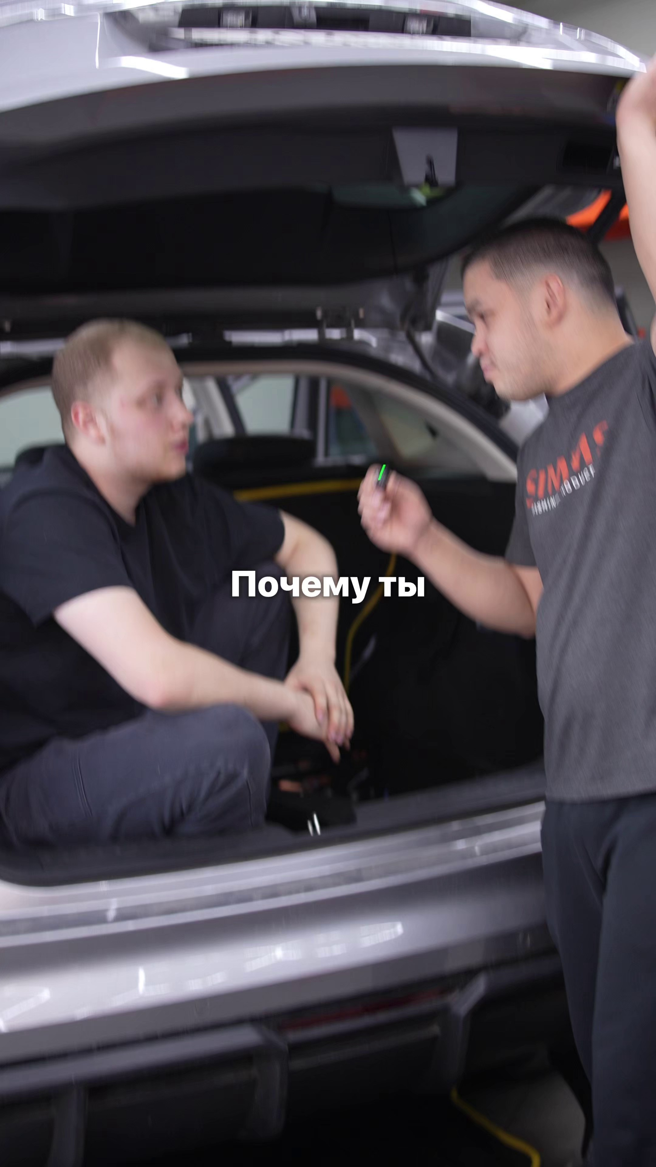Видео для шумоизоляции авто. Свадебный и коммерческий видеограф [Москва Волгоград] Съёмка REELS