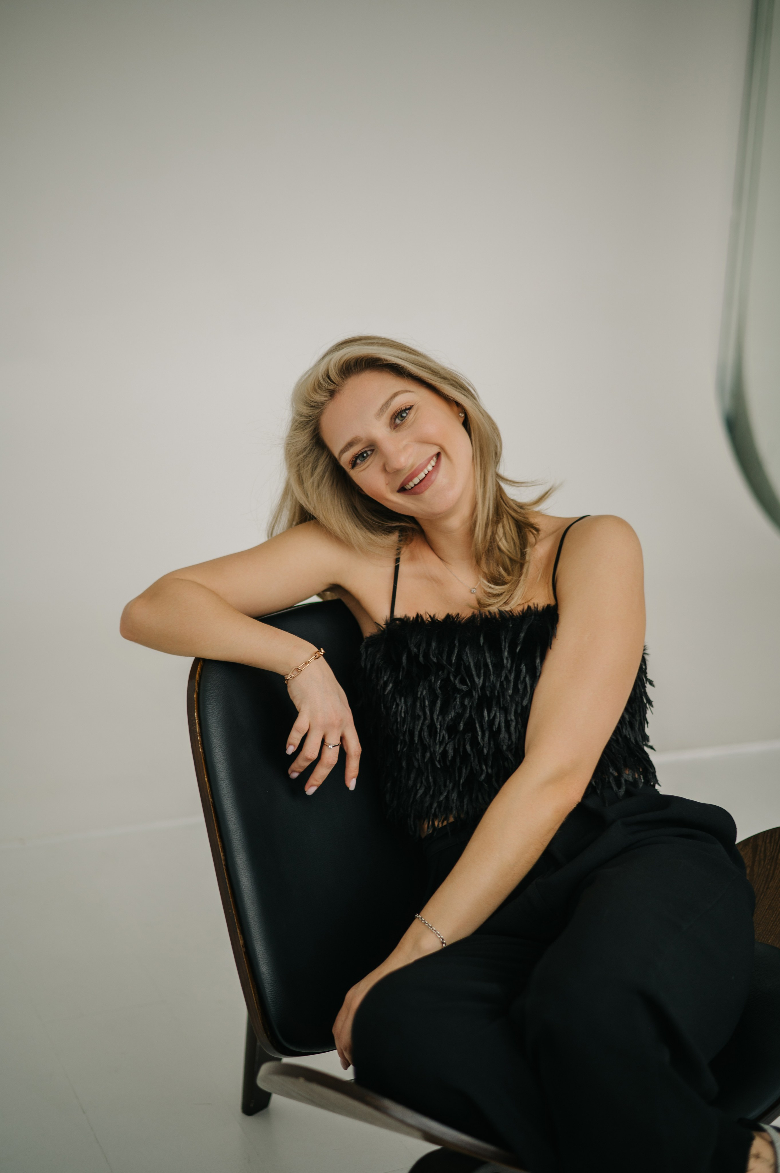 Лена и Алина. Фотограф Архангельск