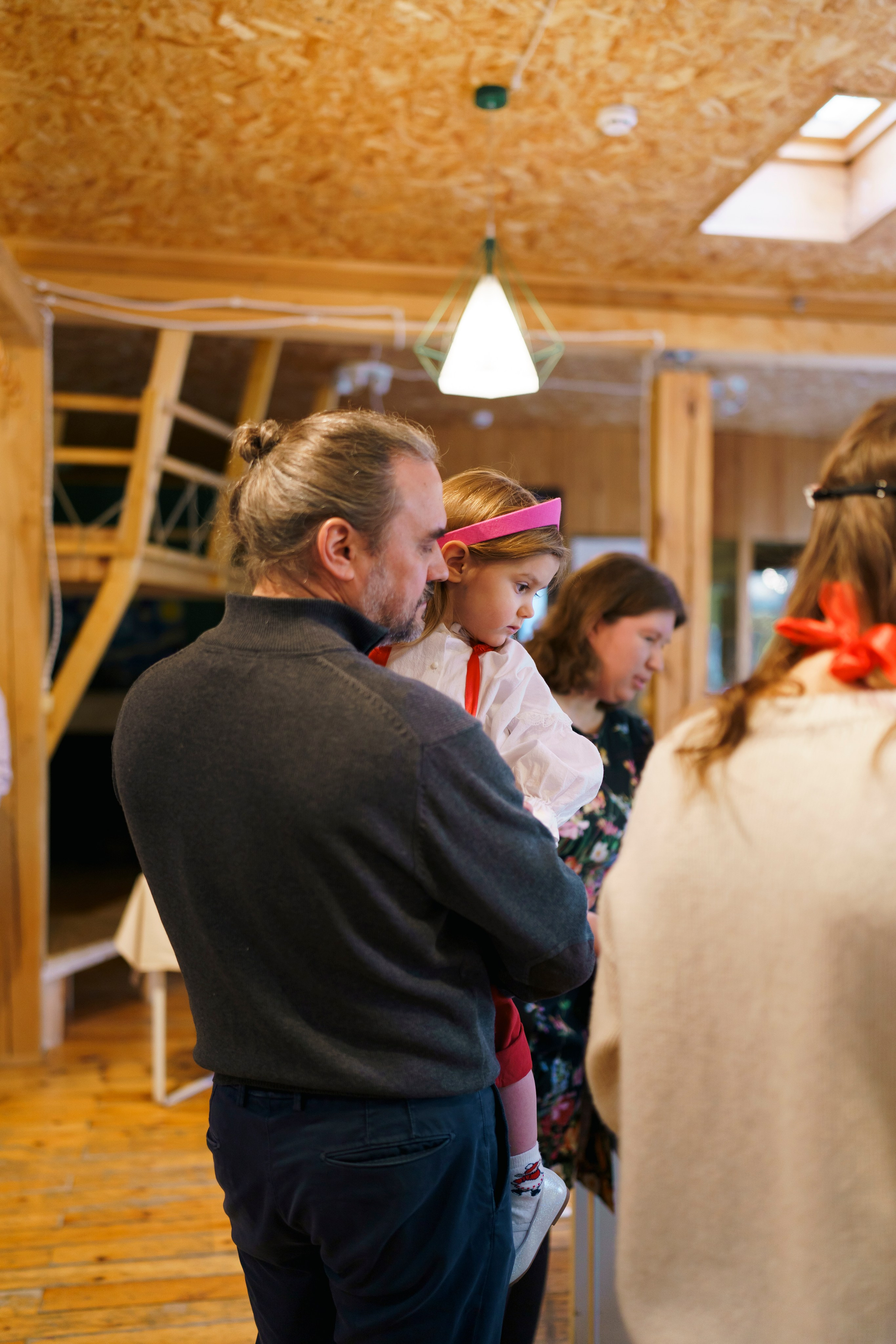 Масленница. Свадебный фотограф в Москве Кристина Чехова