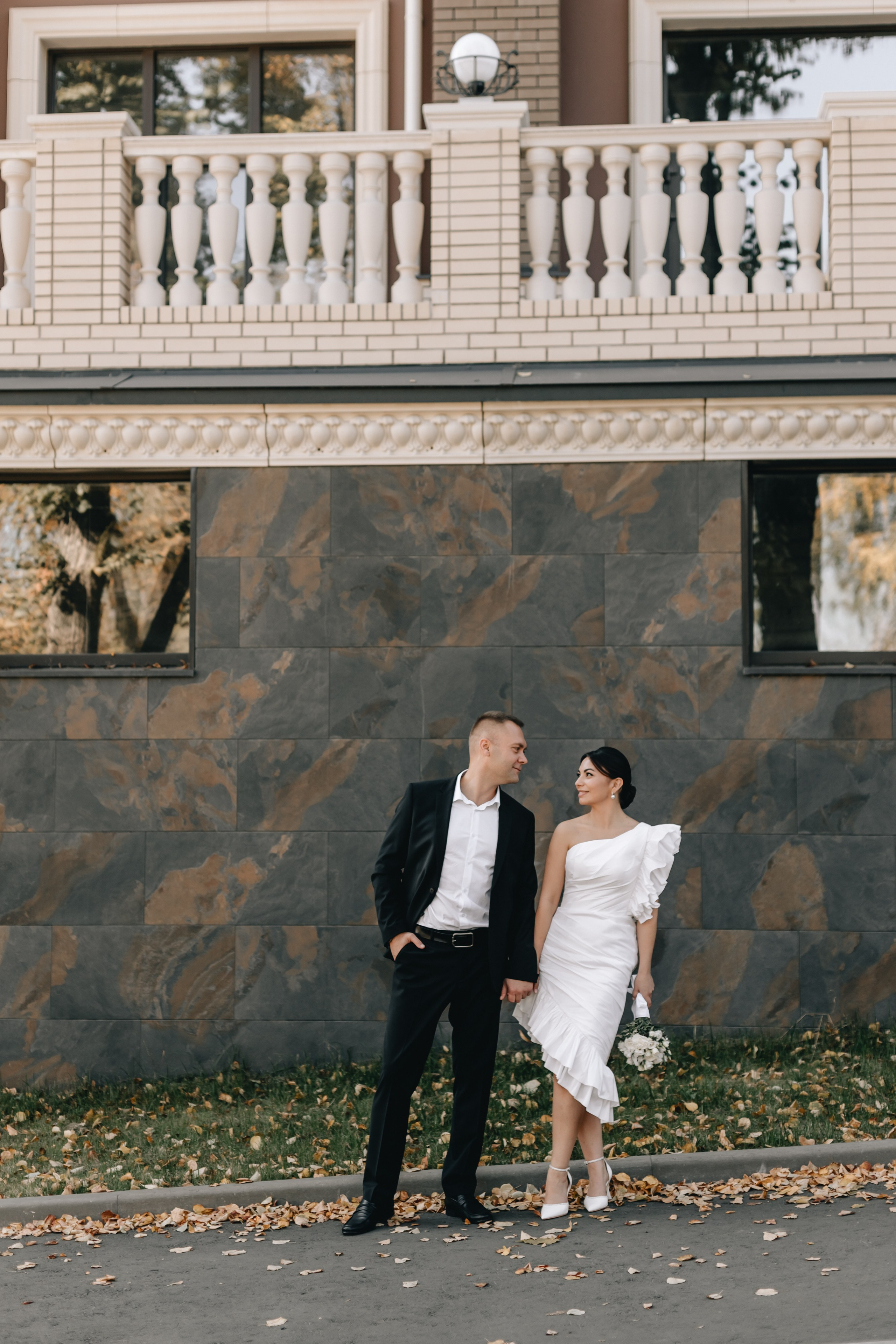 A&S. Свадебный и семейный фотограф Пенза Елизавета Зуйкова