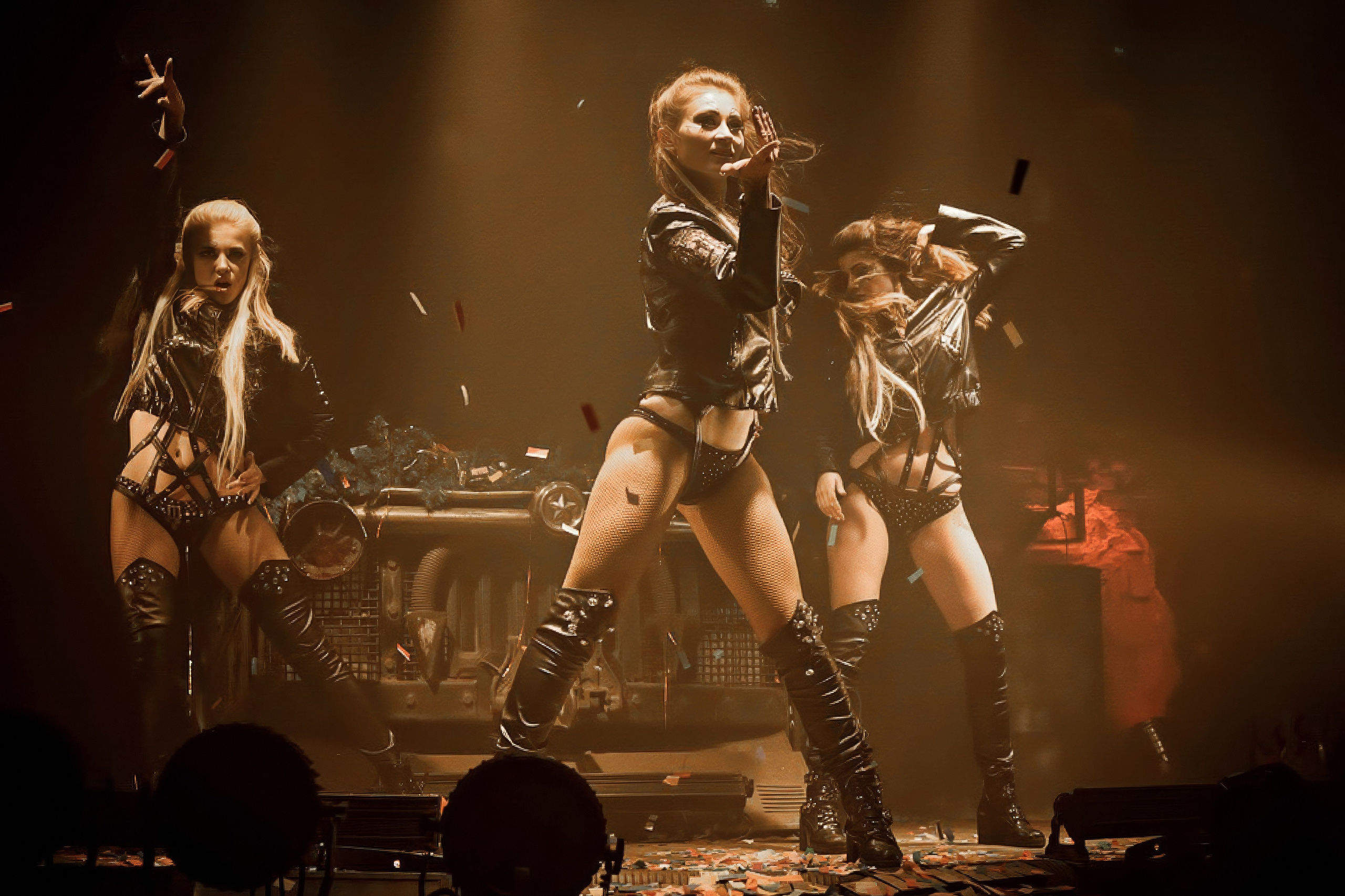 Геворк Багдасаров — фотограф в Москве