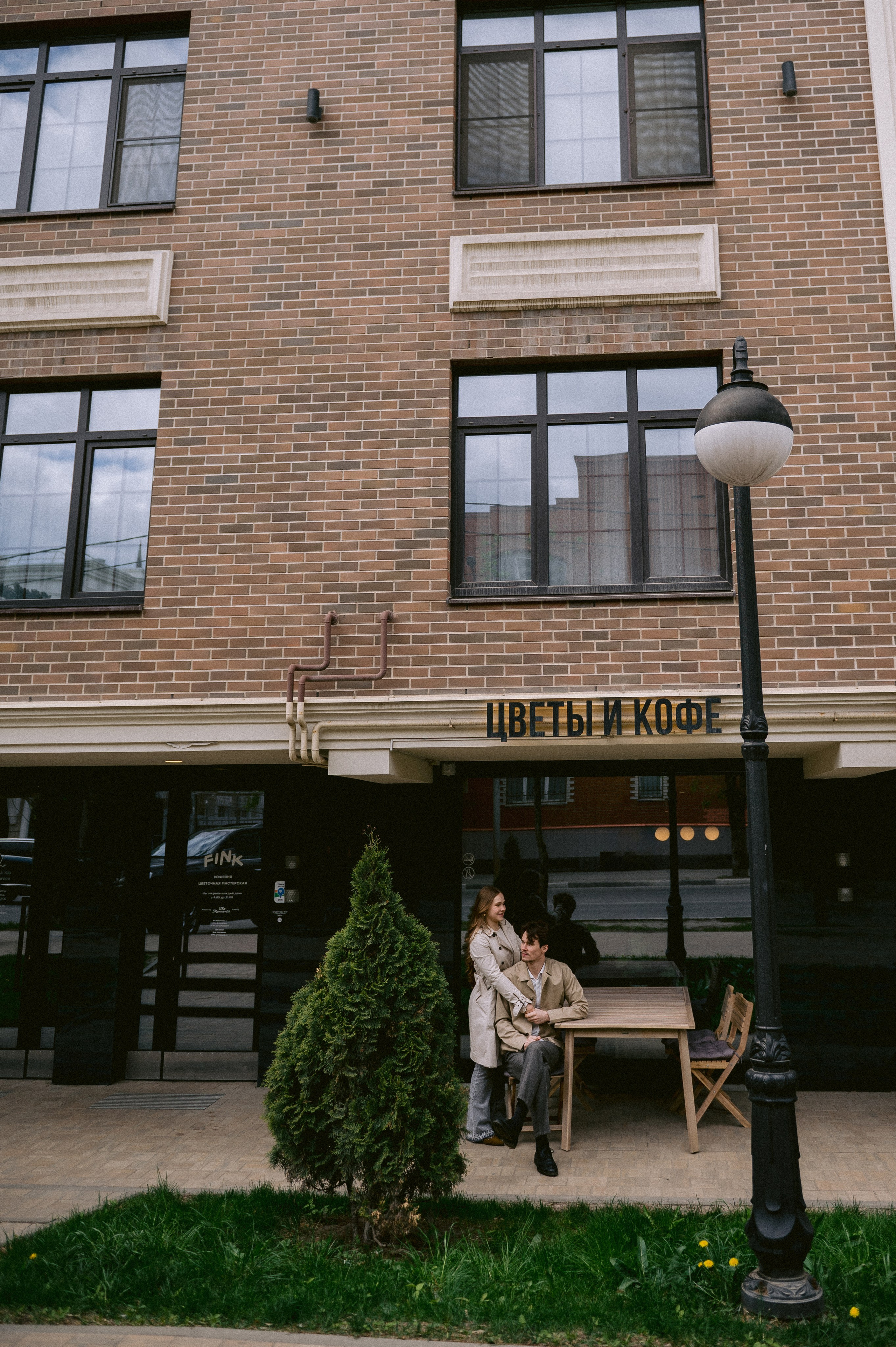 А&А. Фотограф Рязань. Дарья Дмитриева