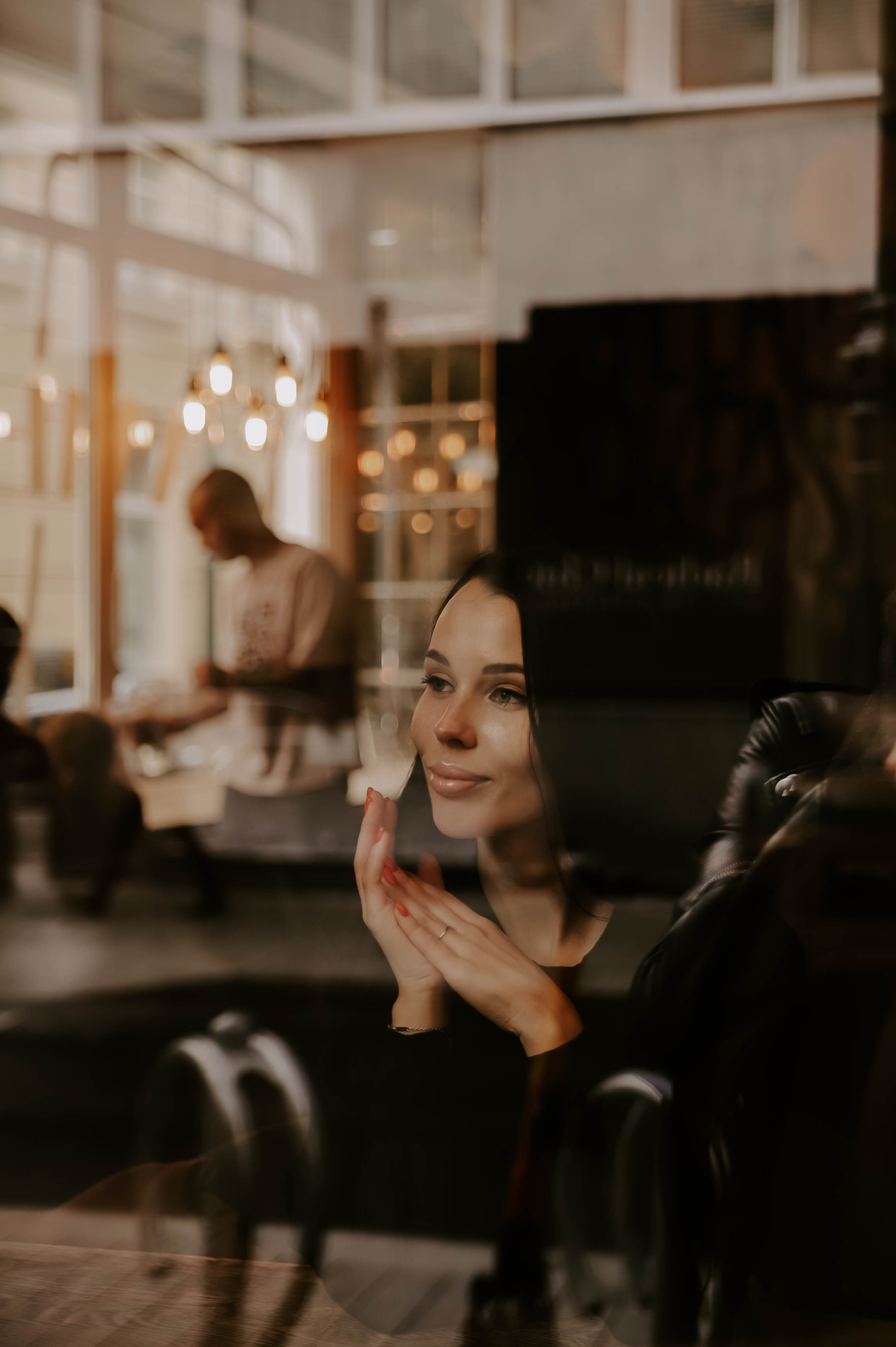 Алена. Фотограф Veronika Potaseva