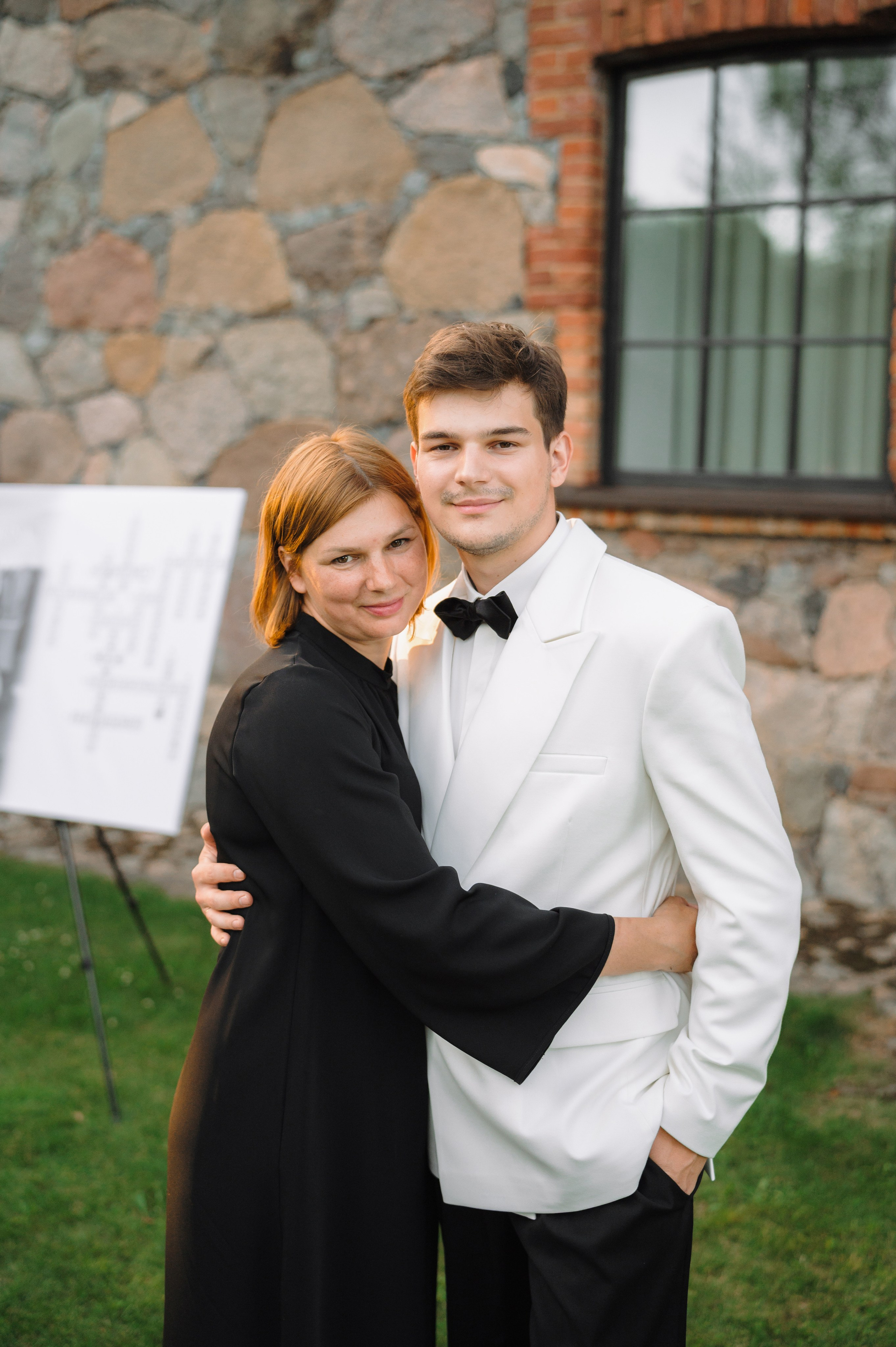 Свадебная фотосъемка в «Двор Стайки»