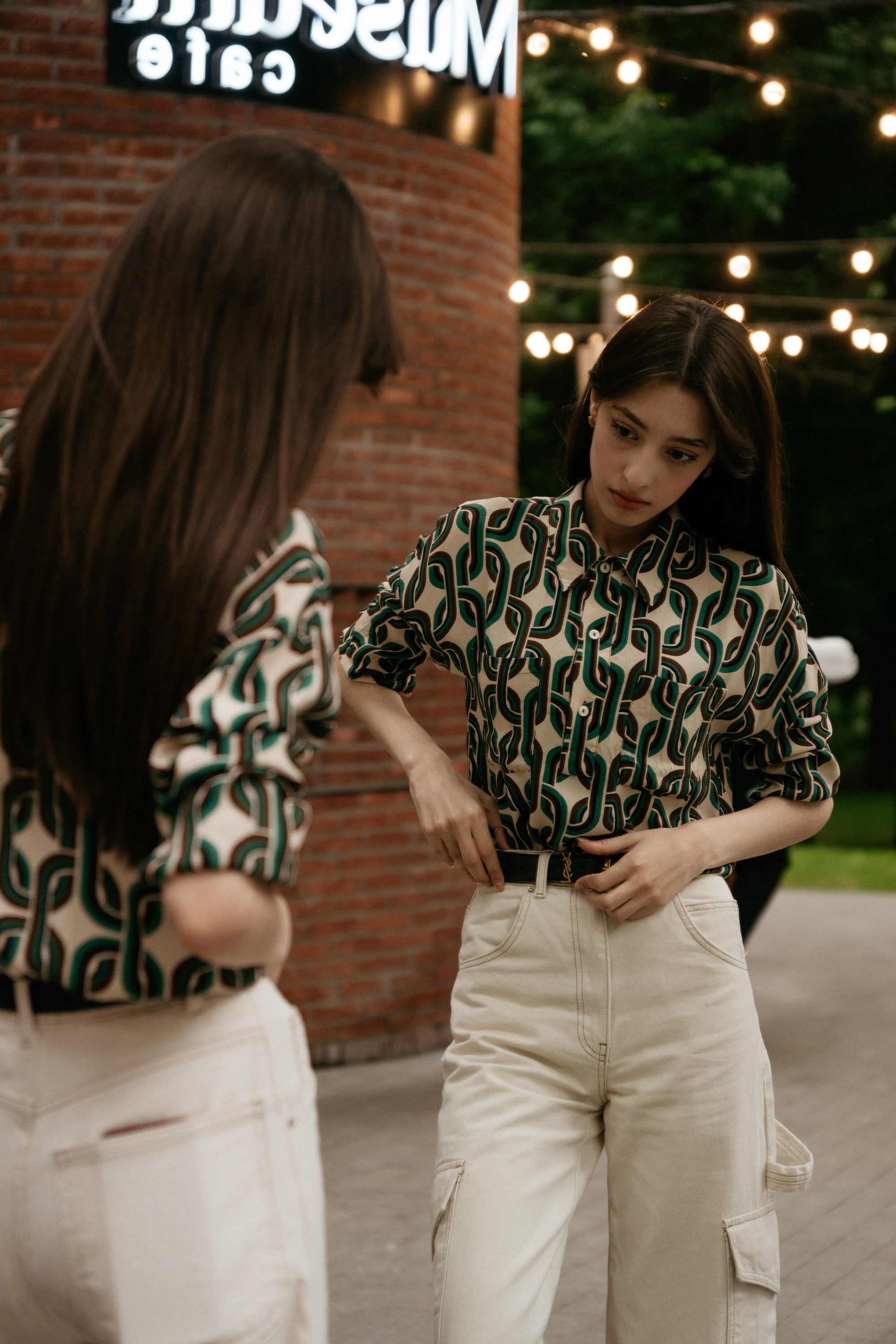 Аделина. Серж Пироев | Фотограф во Владикавказе