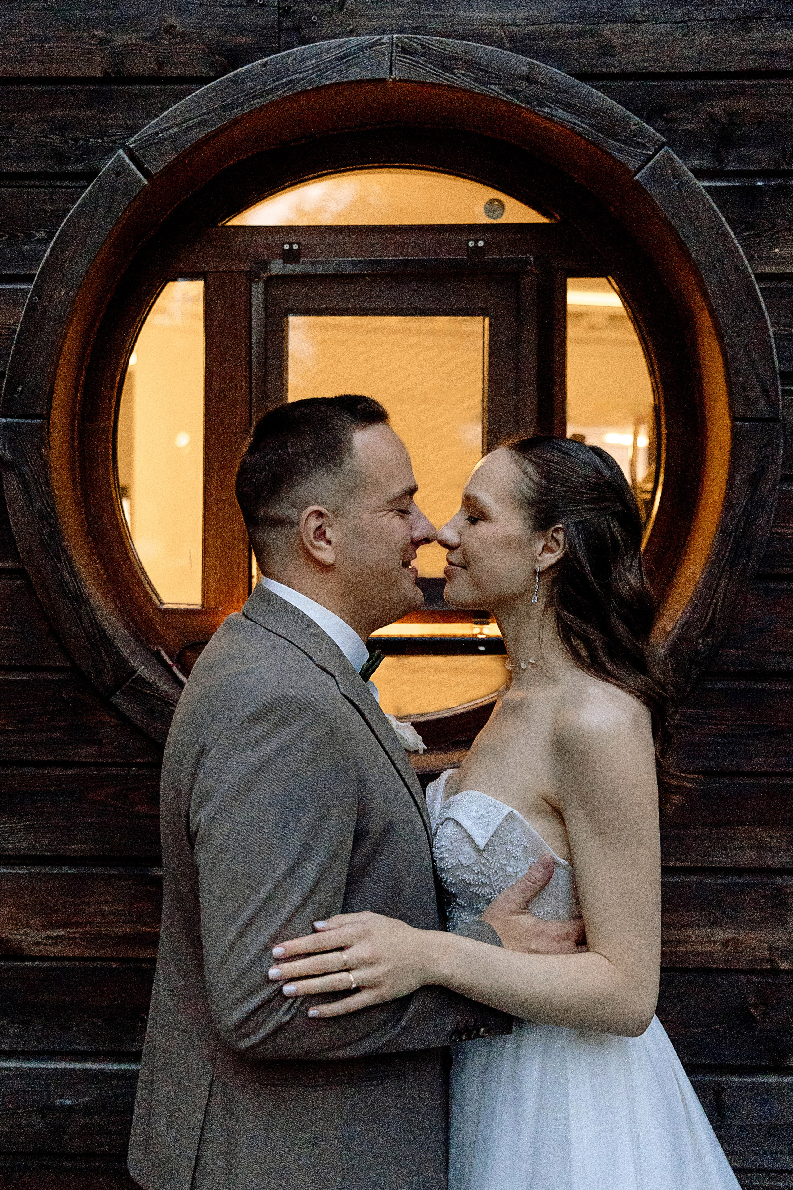 А&N. Фотограф в Саратове Мария Буршина