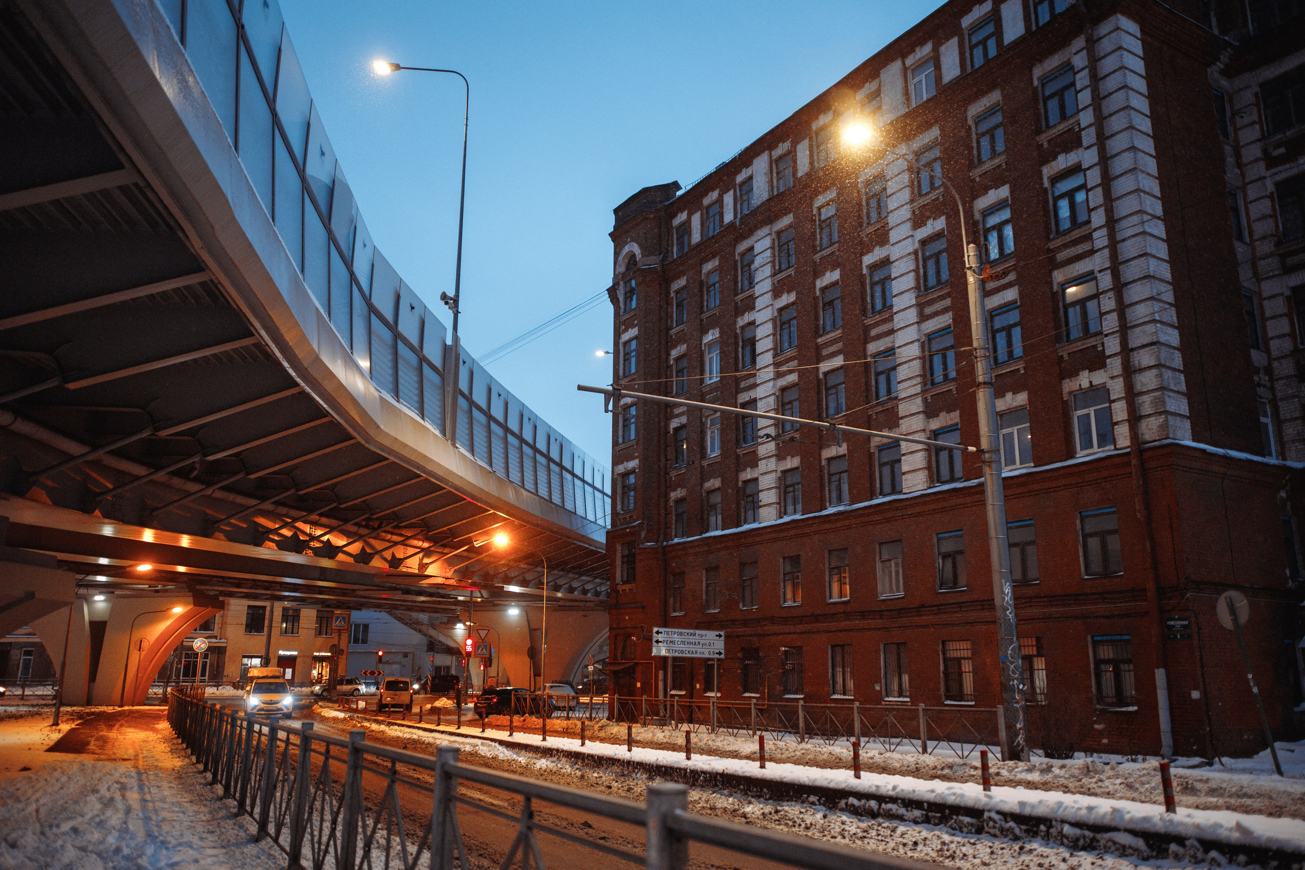 Urban. Артем Корнев Фотограф