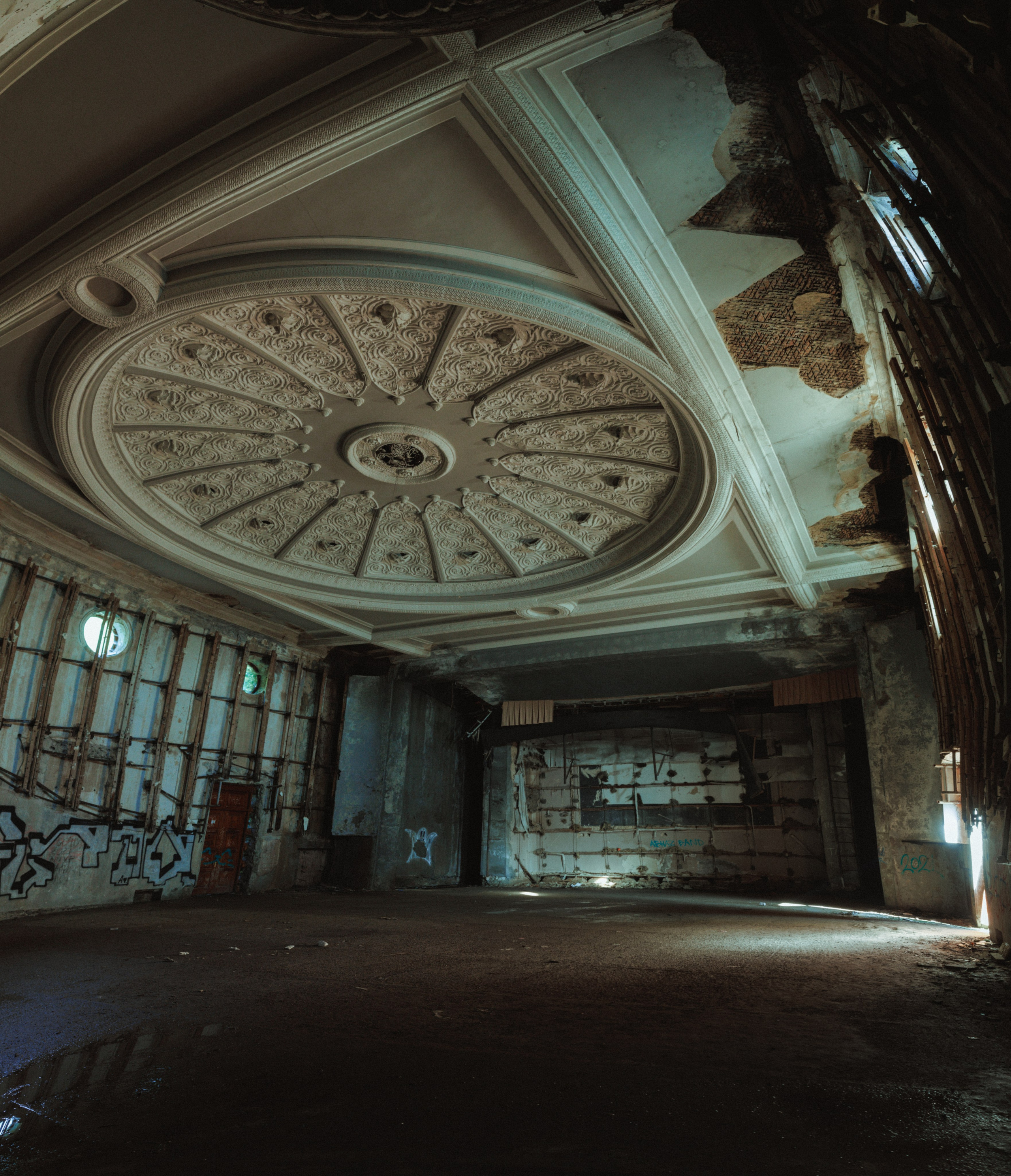 Urban. Артем Корнев Фотограф