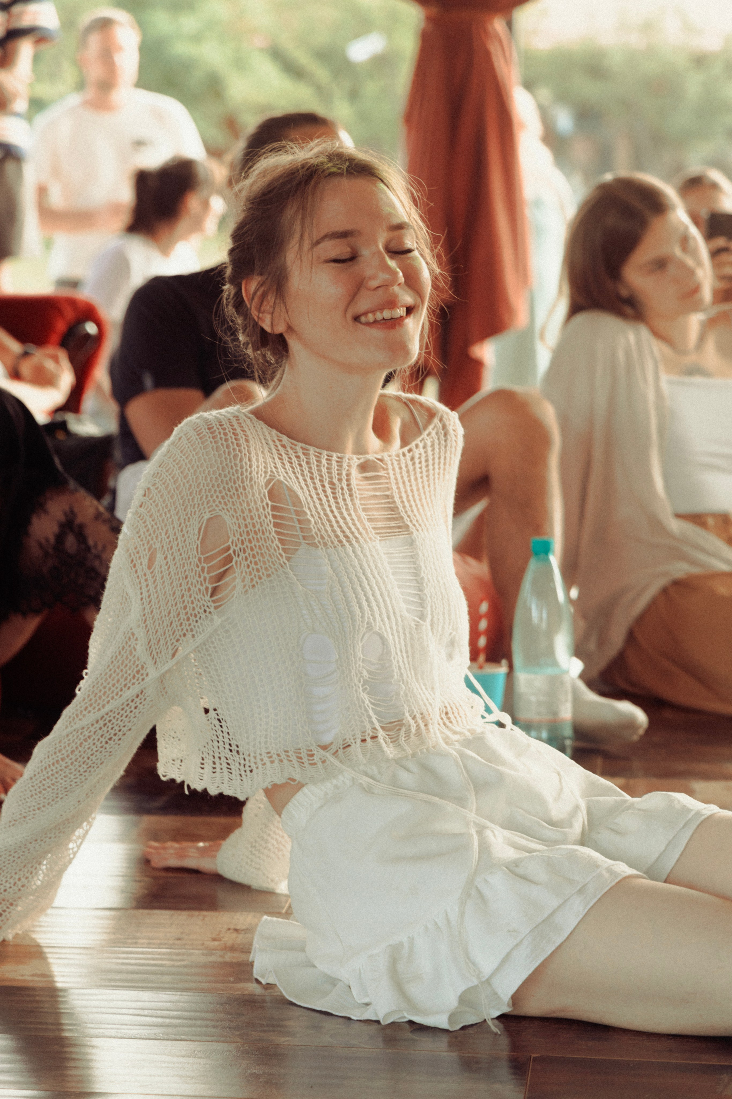 Лолита Косс. Артем Корнев Фотограф