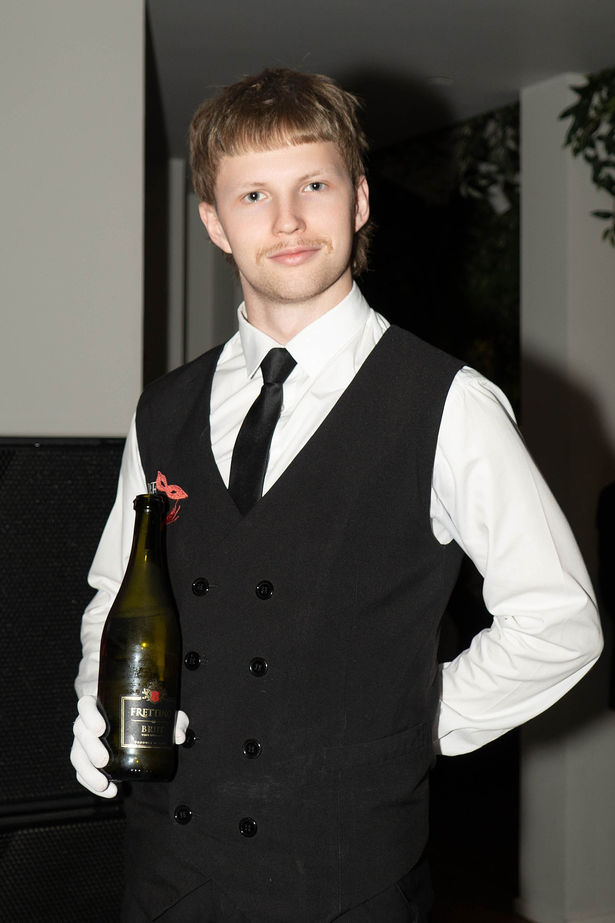 Корпоратив «Первый». Фотограф из Владивостока Юлия Черепова