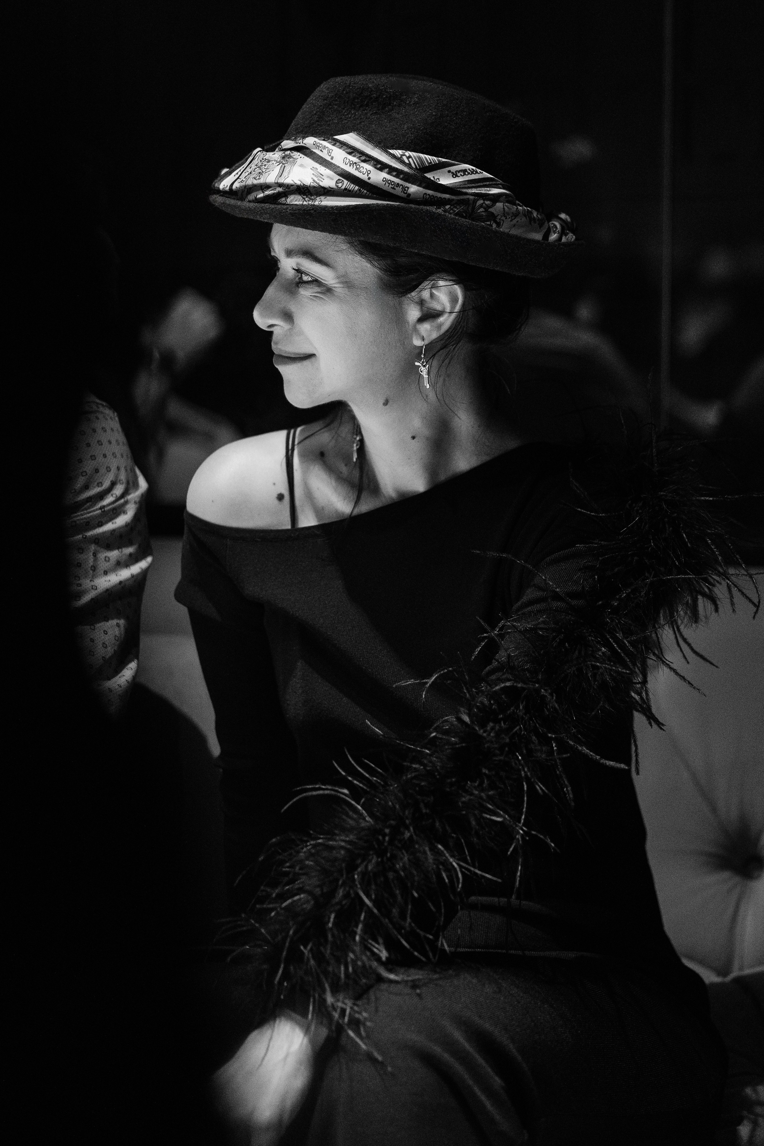 RADISSON COLLECTION SOCHI | MAFIA. Фотограф в Сочи Екатерина Потапова