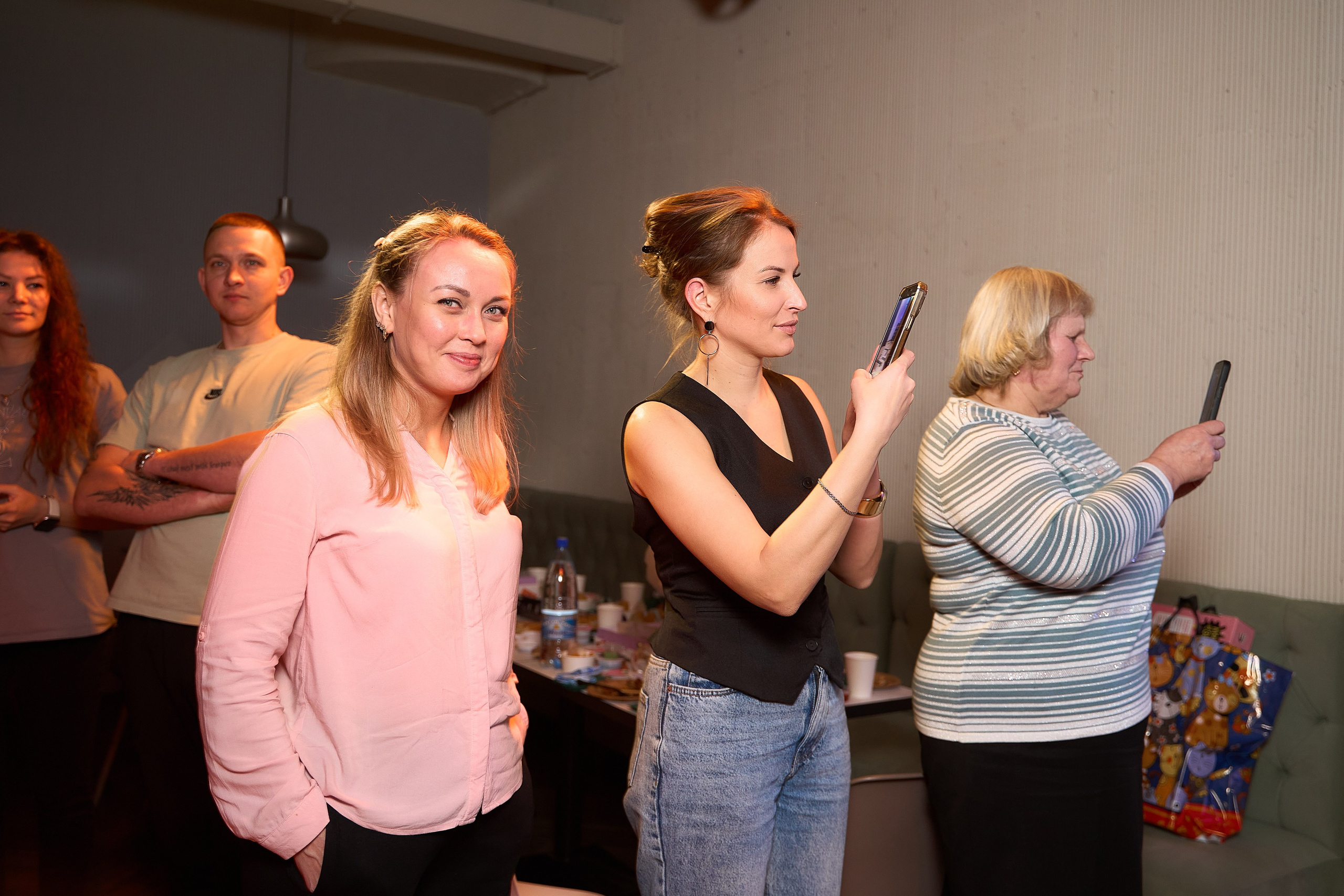 День рождения Киры. Фотограф и видеограф в Екатеринбурге