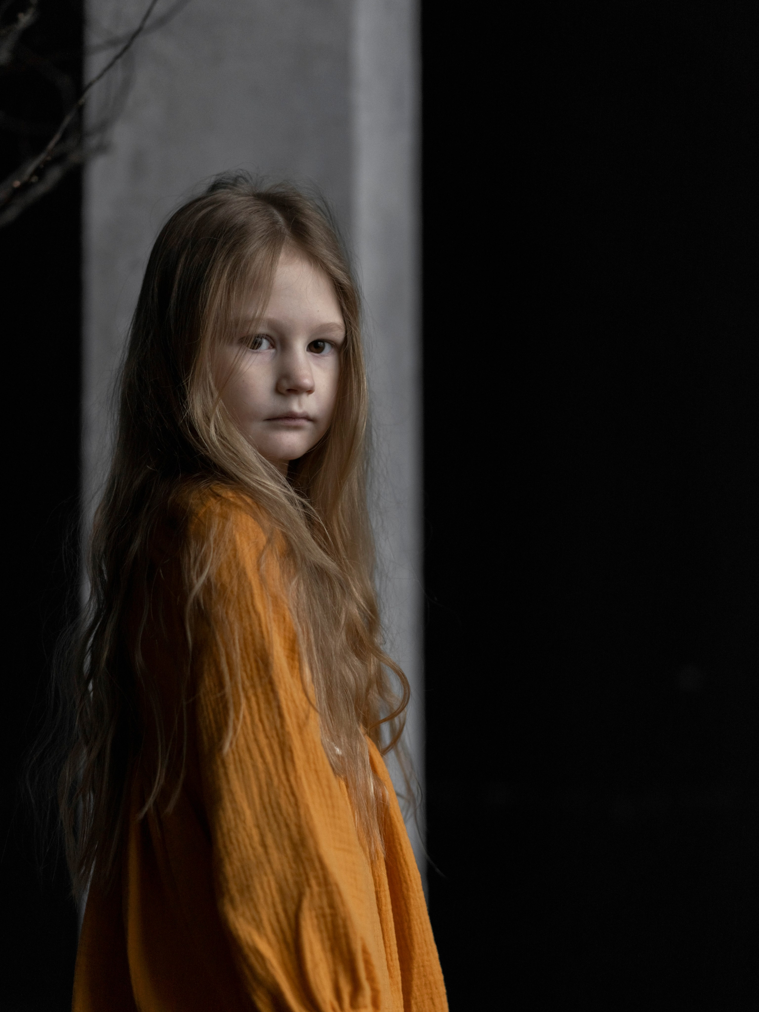 Веточки. Семейный и детский фотограф в Москве